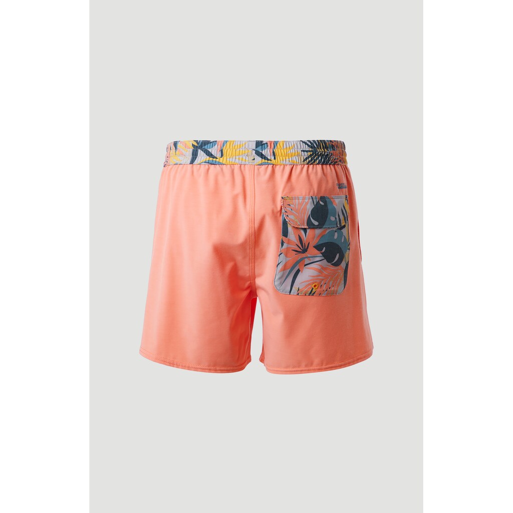 O'Neill Badeshorts »Island«