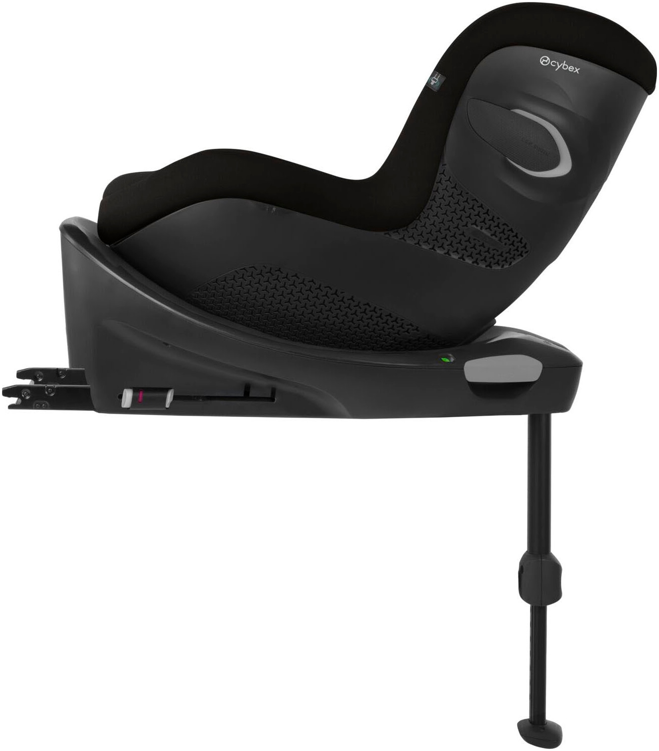 Cybex Autokindersitz »Cybex Gold, Sirona Gi i-size«, mit integrierter Base