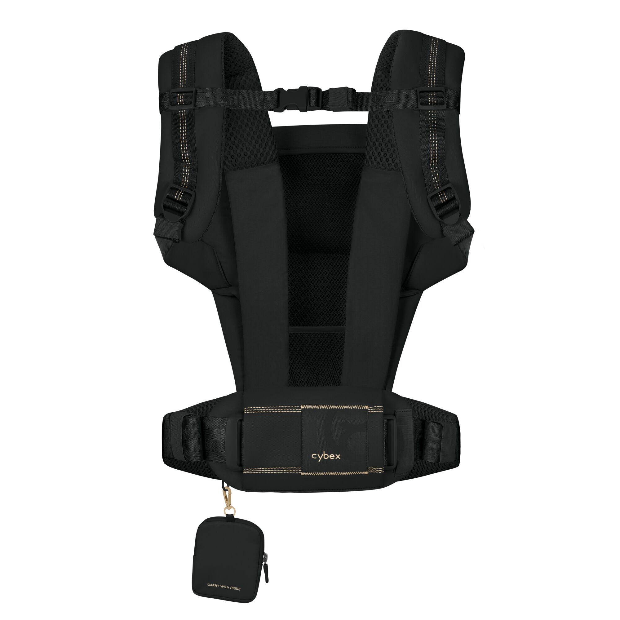 Cybex Babytrage »LAYA« bis 15 kg