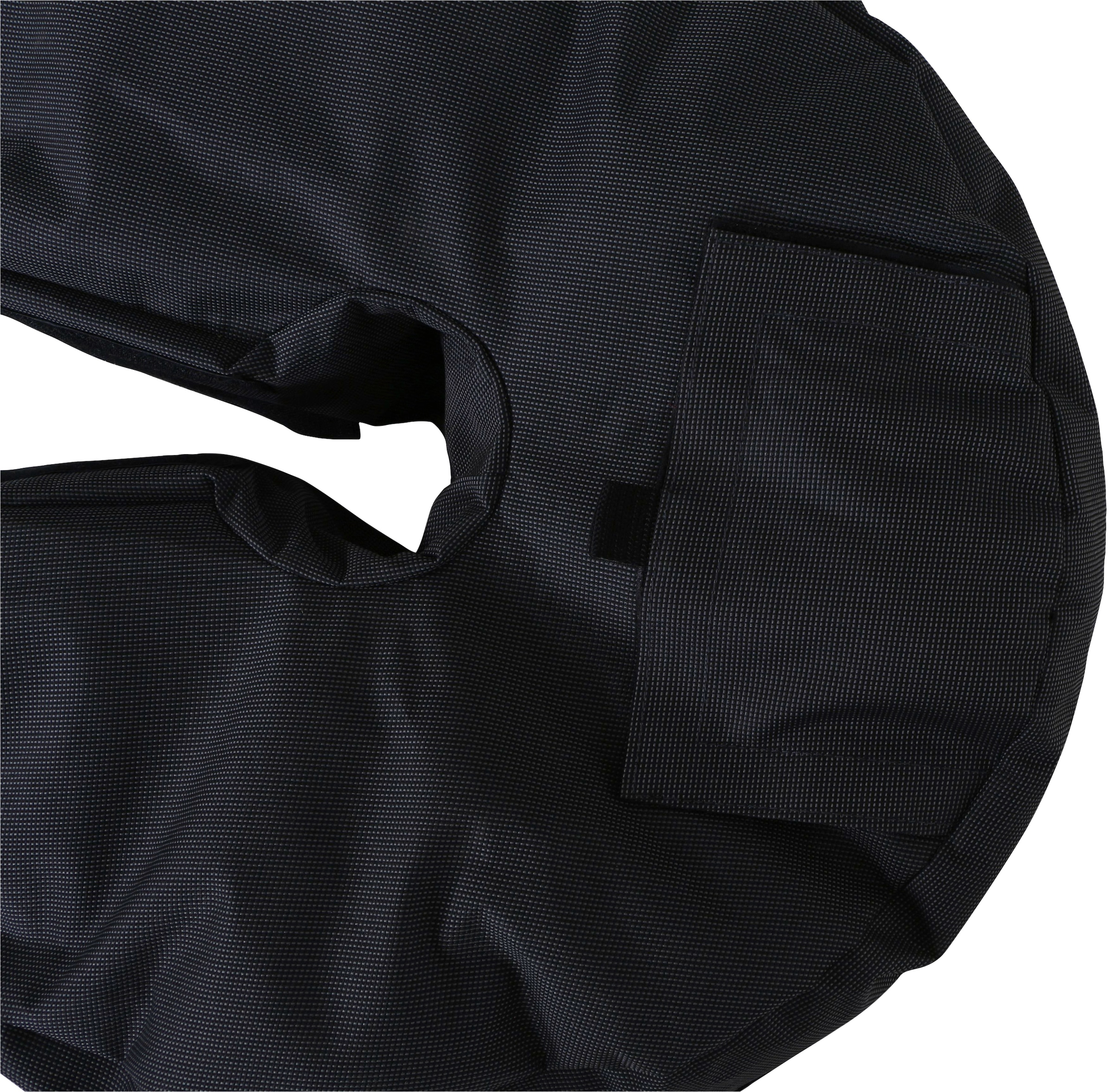 Siena Garden Schirmhalter, Sandsack für Schirmständer(bis 40kg mit Sand füllbar)