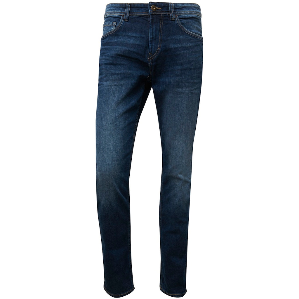 TOM TAILOR 5-Pocket-Jeans »Josh«