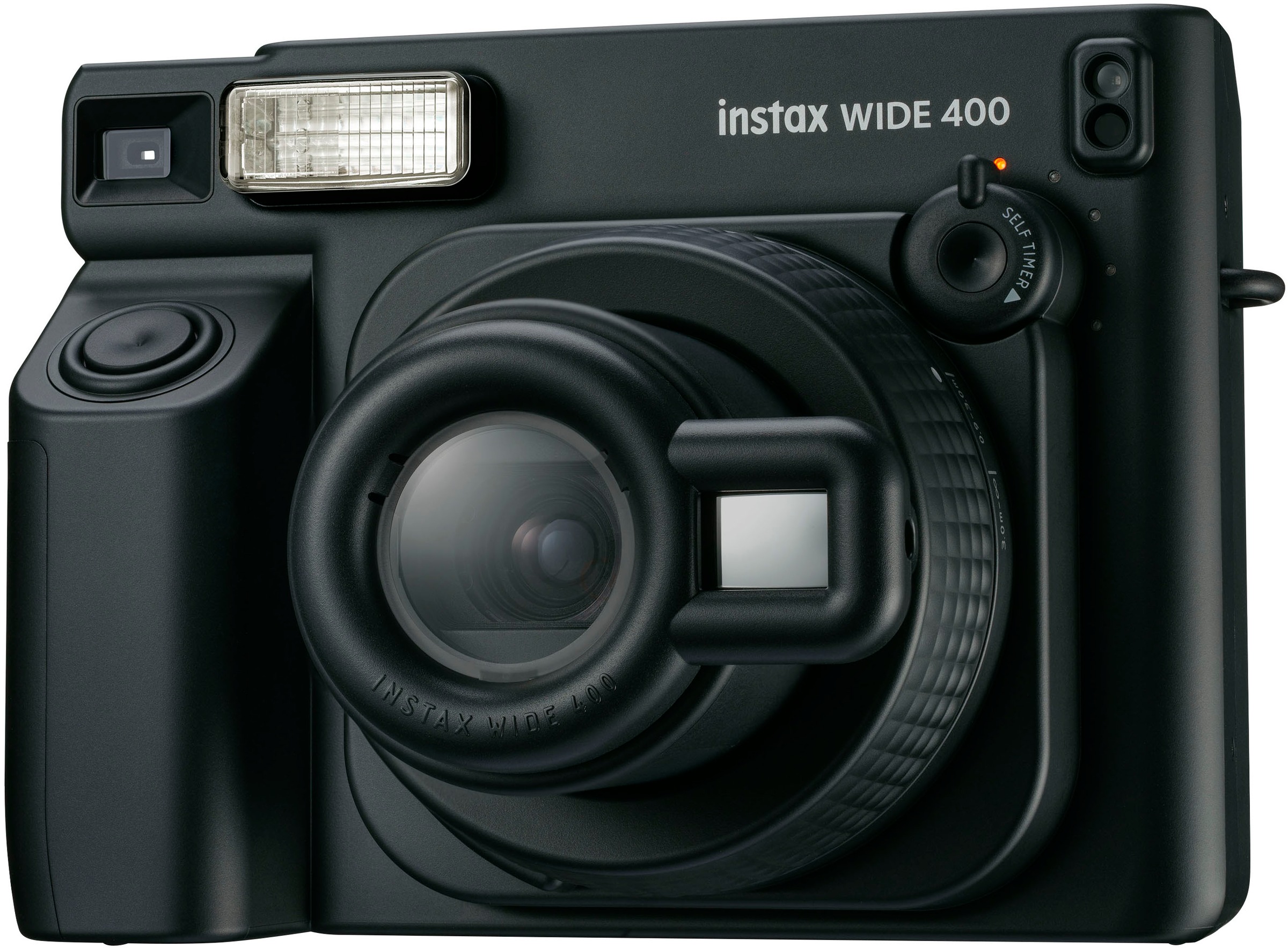 FUJIFILM Sofortbildkamera »instax WIDE 400«