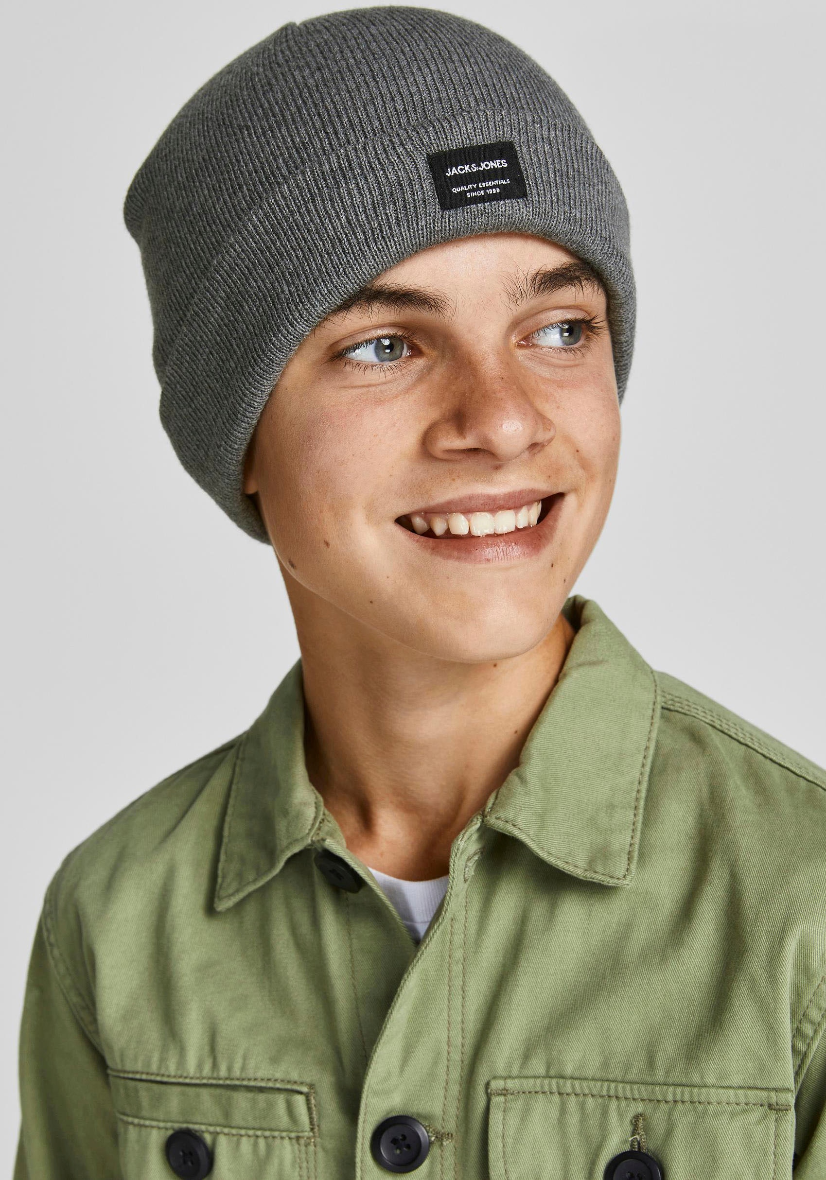 Jack & Jones Junior Beanie »JACDNA BEANIE SN JNR«