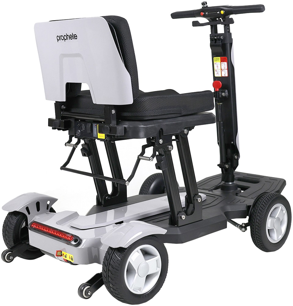 Prophete Elektromobil »E-Seniorenroller«