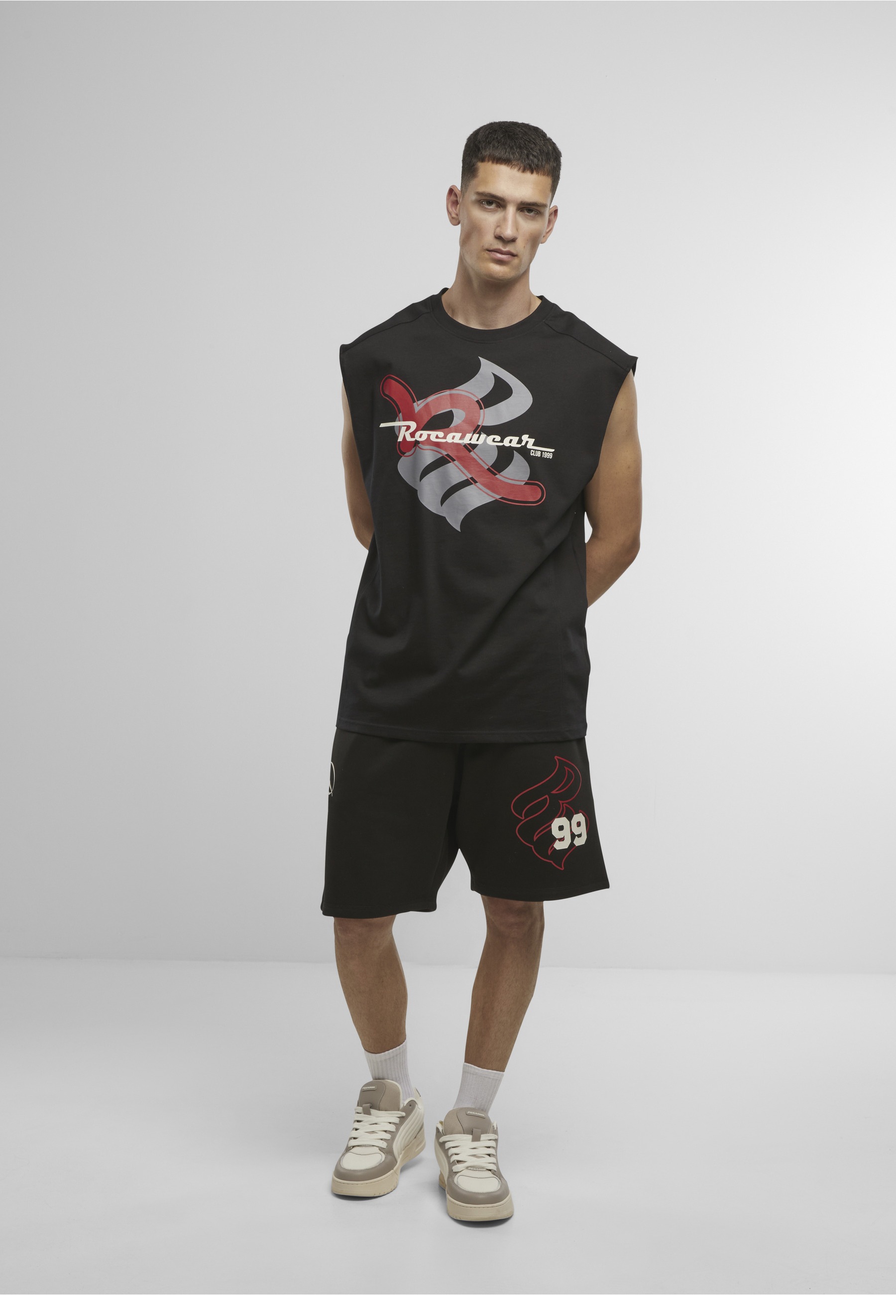 Rocawear Tanktop »Rocawear Tank Tops Sirene« 1 Stk.