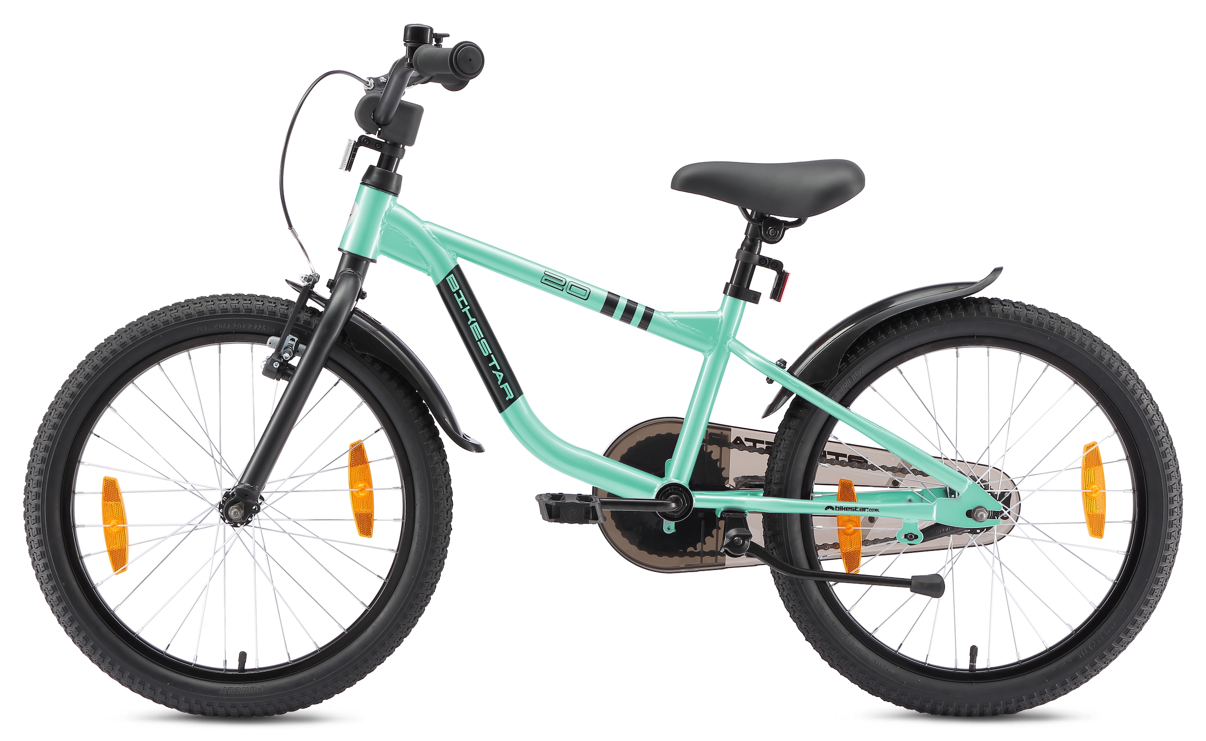 Löwenrad Jugendfahrrad »Sport« 1 Gang