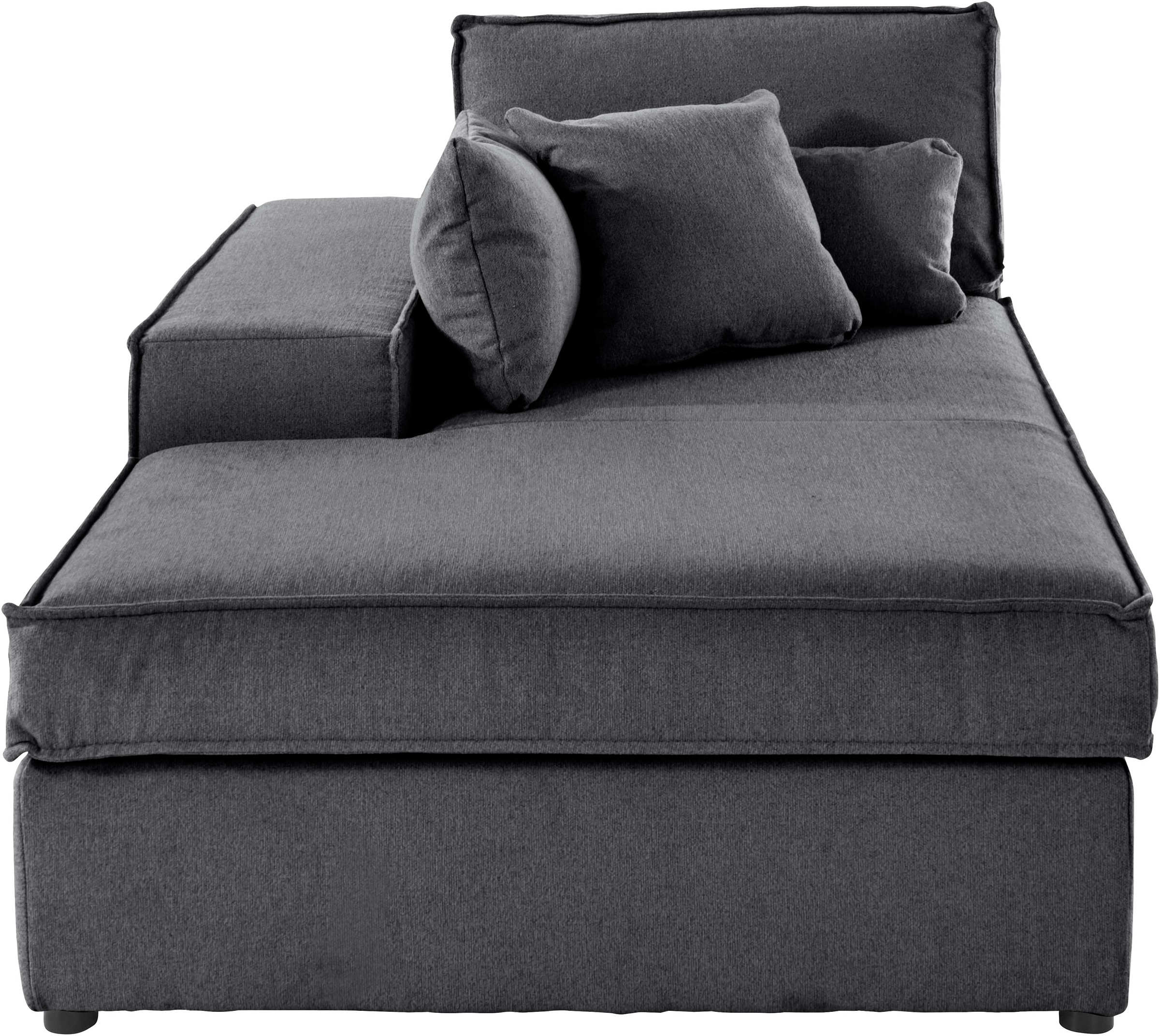 OTTO home Ottomane »Florid« einzeln stellbar oder als Teil eines Modulsofas günstig online kaufen