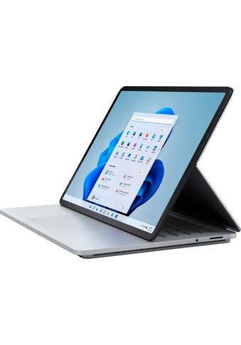 Microsoft Notebook »Surface Laptop Studio«, (36,58 cm/14,4 Zoll), Intel, Core i7,... kaufen