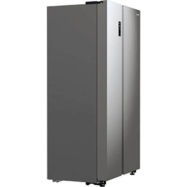 GORENJE Side-by-Side »NRR 9185 EA«, NRR 9185 EAXL, 178,6 cm hoch, 91 cm  breit, Inverter Kompressor online bestellen