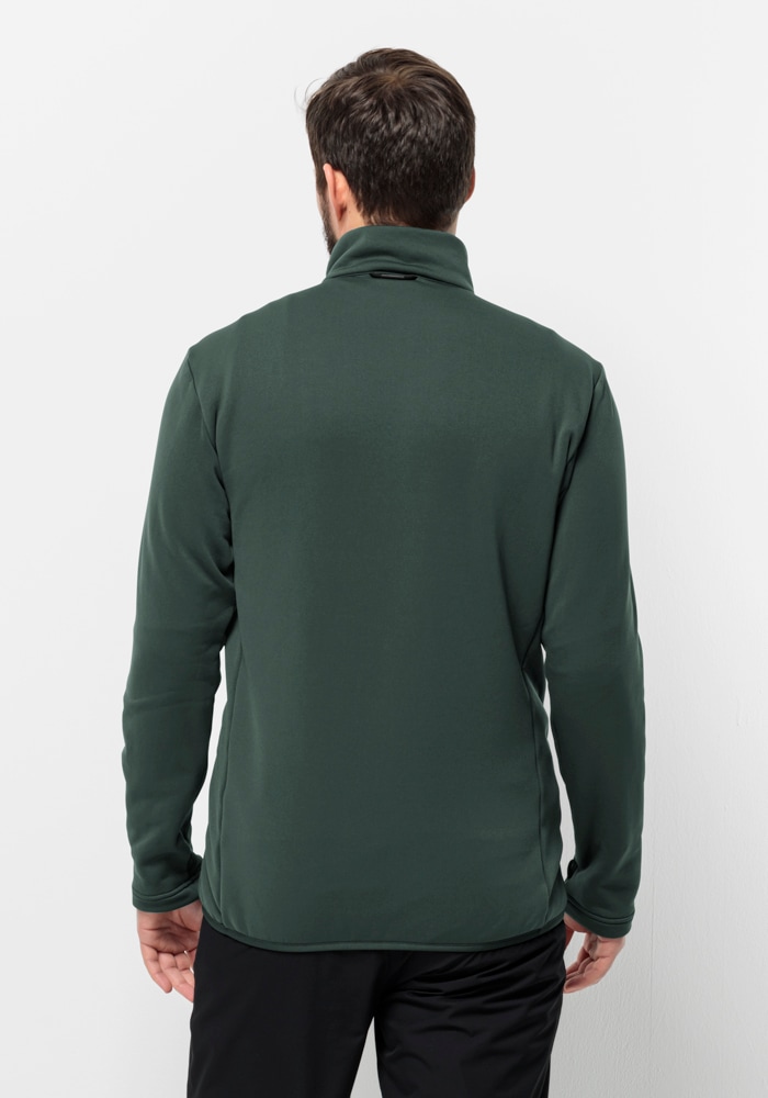 Jack Wolfskin 3-in-1-Funktionsjacke »GLAABACH 3IN1 JKT M«, mit Kapuze