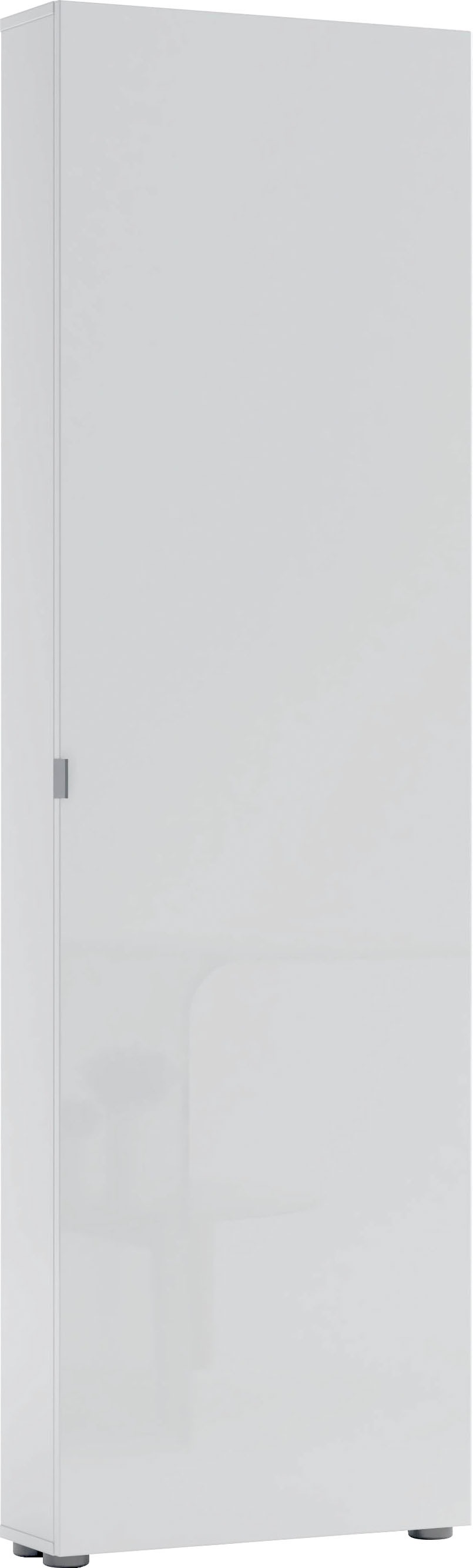 INOSIGN Schuhschrank »Tozzi, Schuhregal, Schuhkommode, hochglanz lackiert, günstig online kaufen