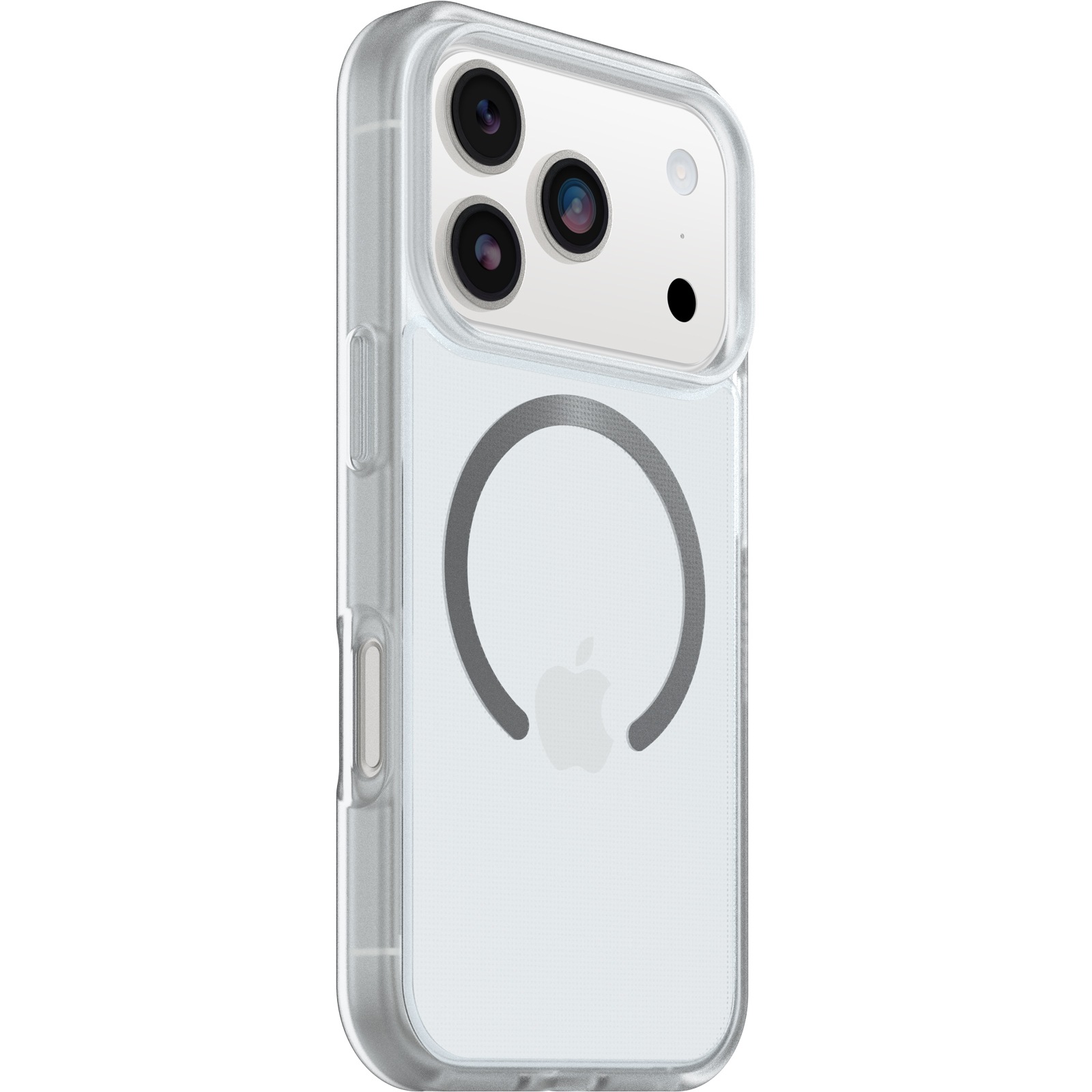 Otterbox Handyhülle »React Series MagSafe Compatible für Apple iPhone 17 Pro« Smartphones Backcover, Schutzhülle, Handyschutzhülle, Case, Schutzcase, stoßfest