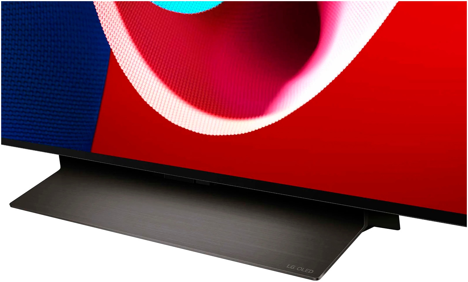 LG OLED-Fernseher »OLED55C47LA«, 4K Ultra HD, Smart-TV