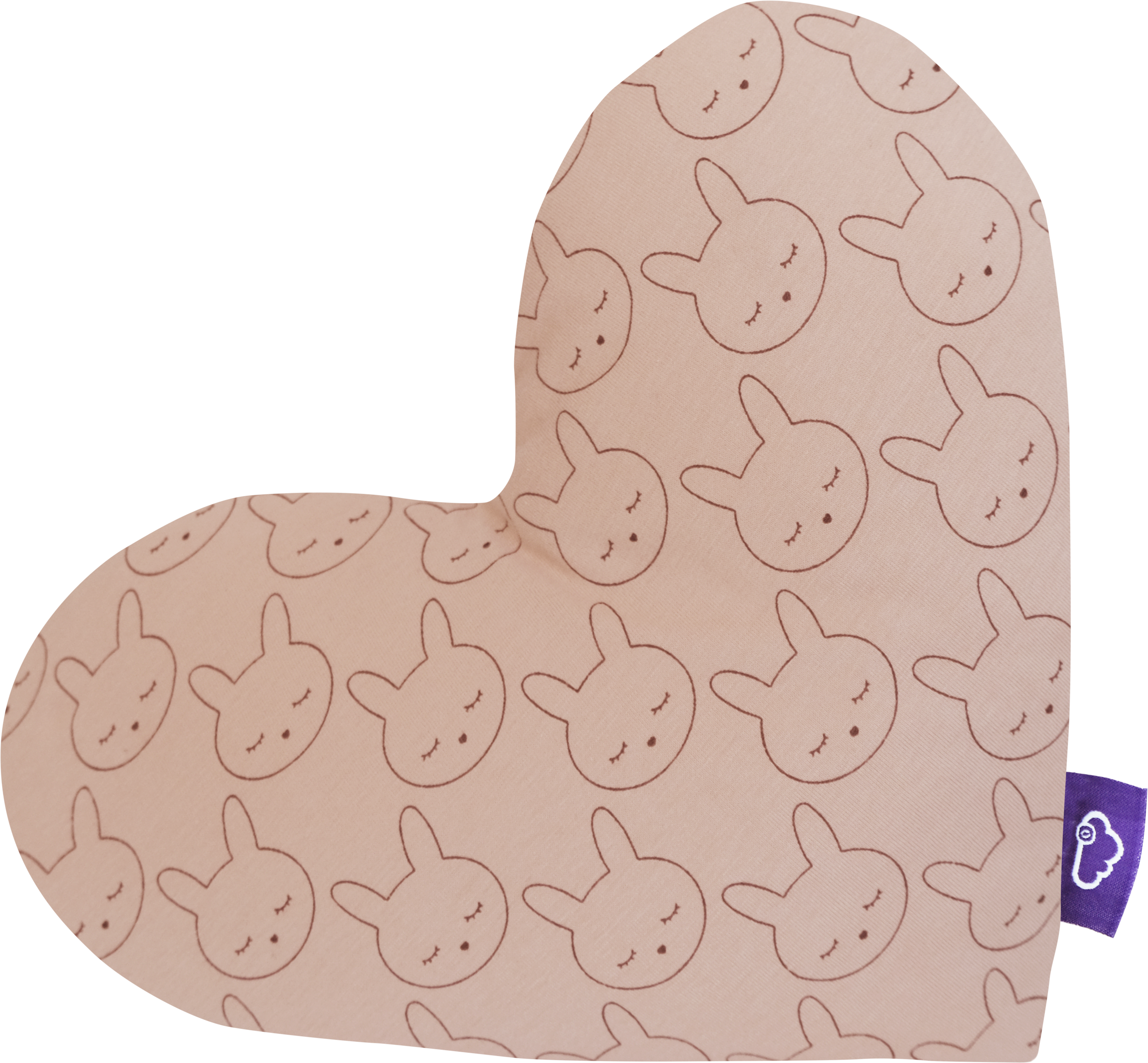 Träumeland Babykissen »Kuschelkissen Herz« günstig online kaufen