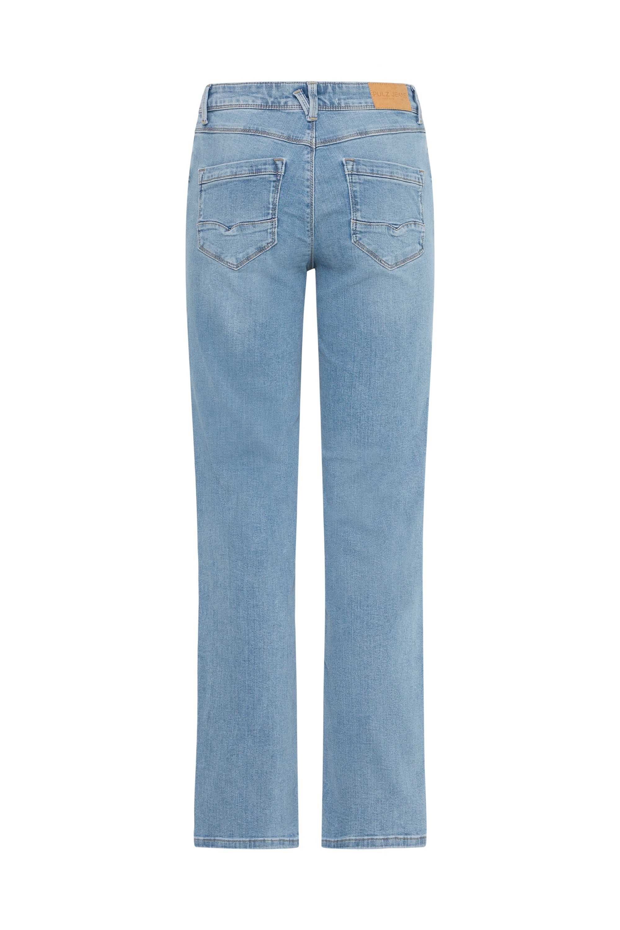 Pulz Jeans Regular-fit-Jeans »Jeans PZKAROLINA«