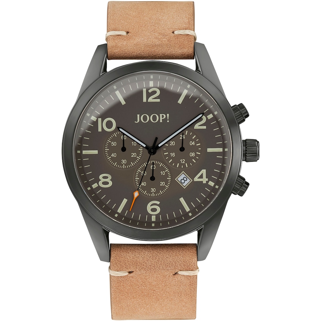 Joop! Chronograph »2036614«