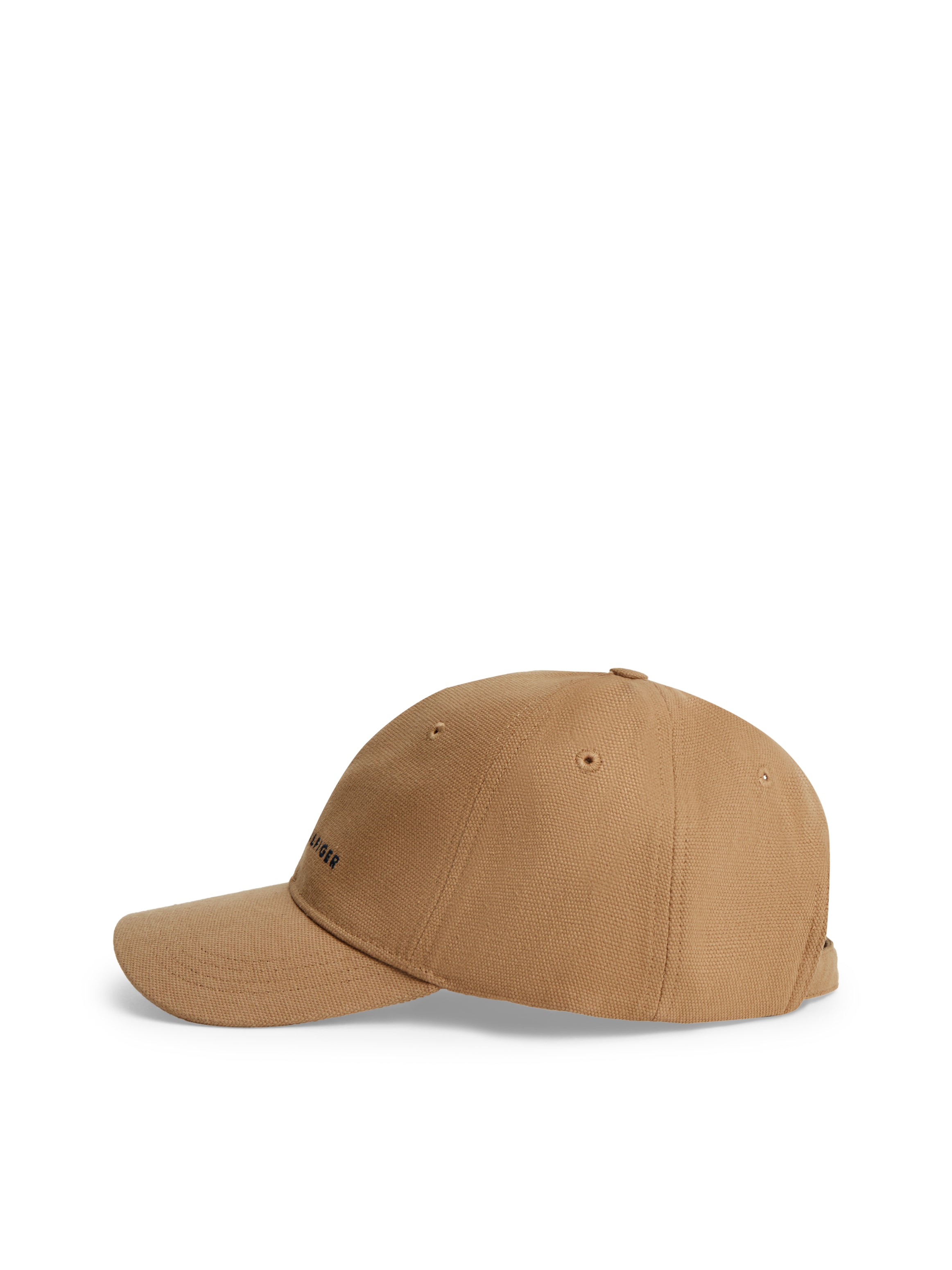 Tommy Hilfiger Baseball Cap »TH FOUNDATION SOFT 6 PANEL«