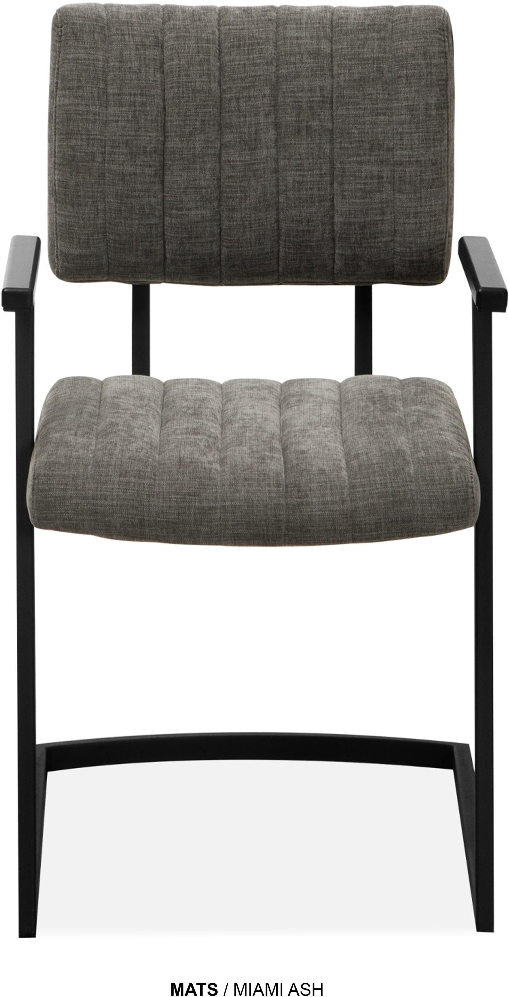 OMG Design Esszimmerstuhl »Mats« (Set) 2 Stk. Stoff moderner Bezug, bequem günstig online kaufen