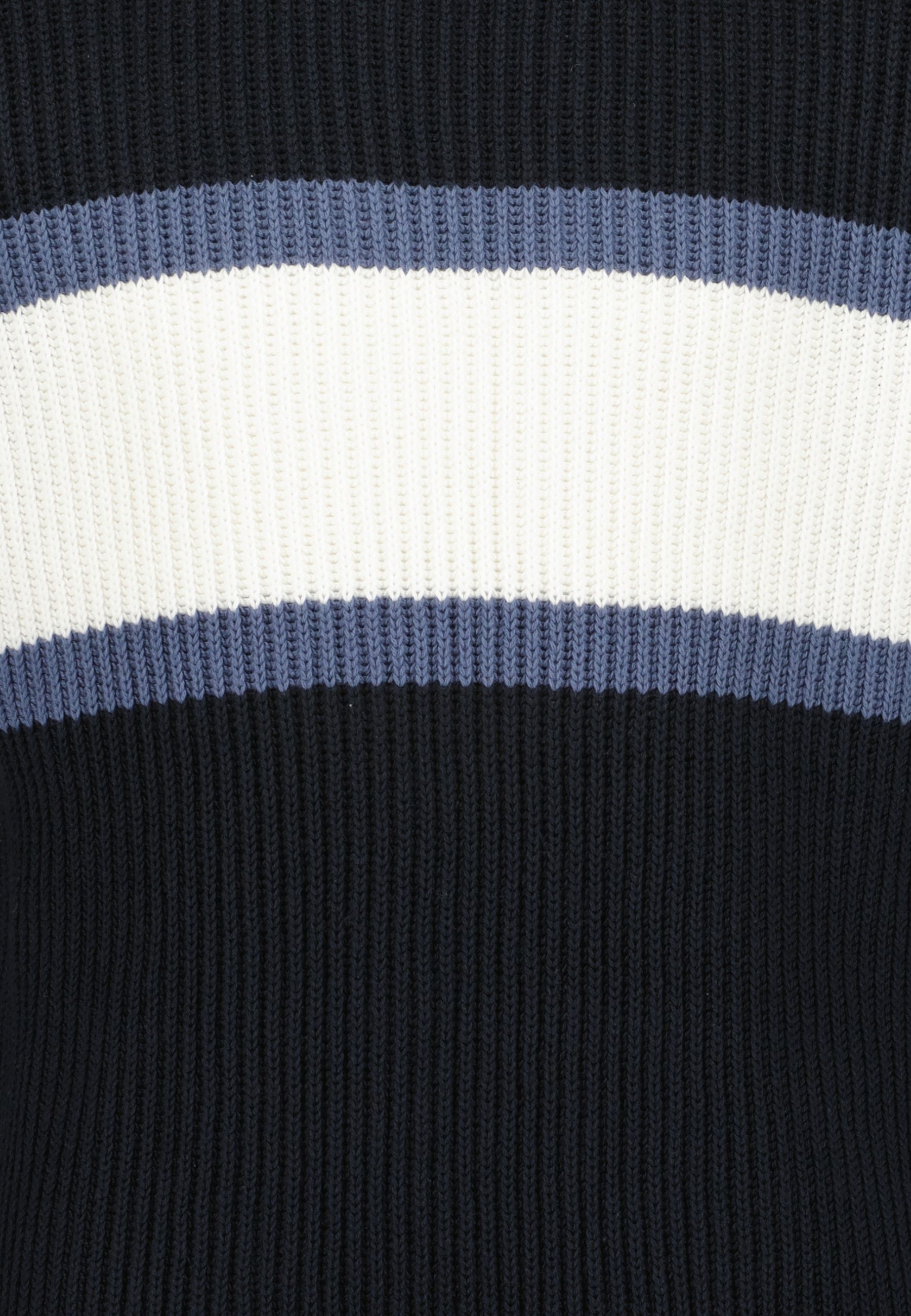 Blue Seven Strickpullover »Blue Seven Pullover«, (1 tlg.)