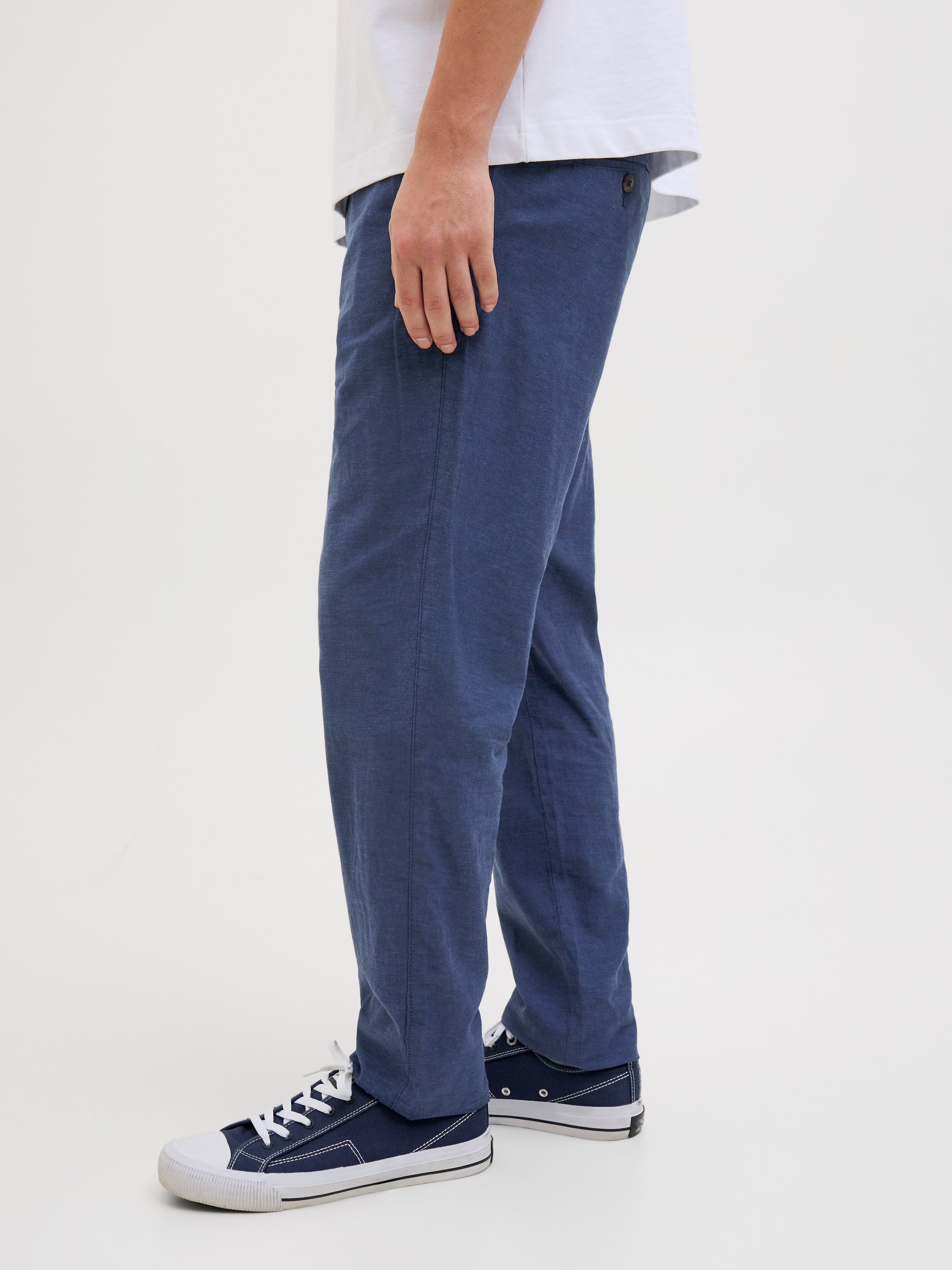 Jack & Jones Chinohose »JPSTACE SUMMER CHINO PANT SN«