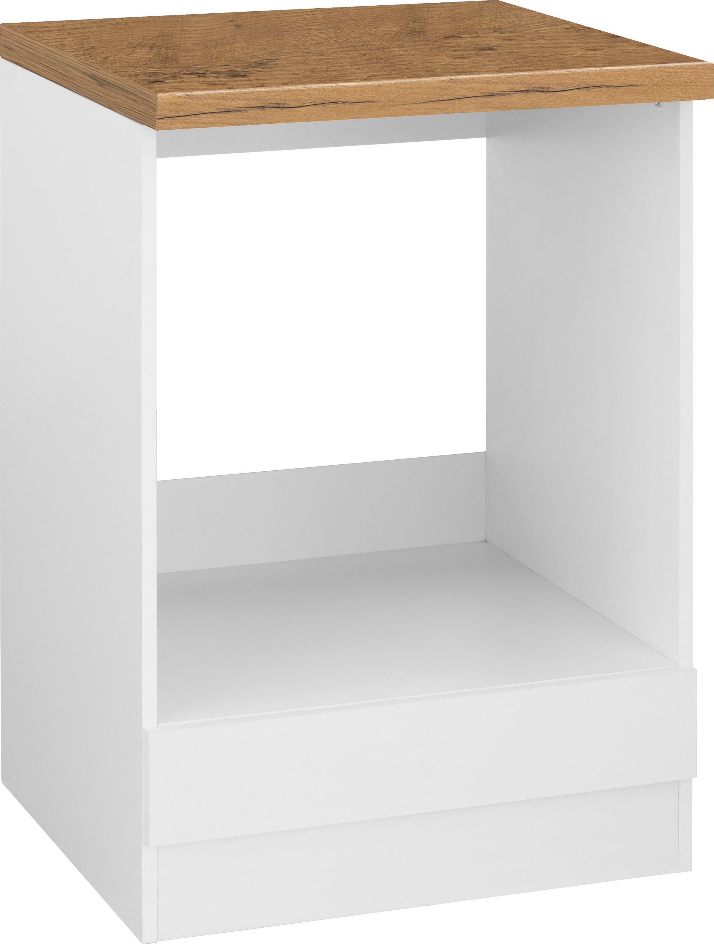 wiho Küchen Herdumbauschrank »Unna«, 60 cm breit
