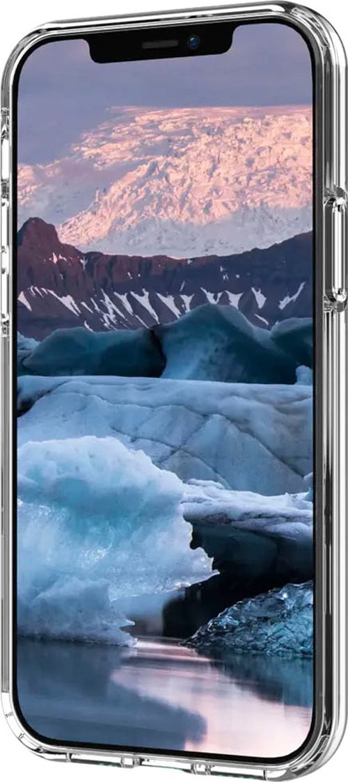dbramante1928 Smartphone-Hülle »Iceland Pro MagSafe iPhone 15 Pro Max«, Apple iPhone 15 Pro Max, 17,02 cm (6,7 Zoll)