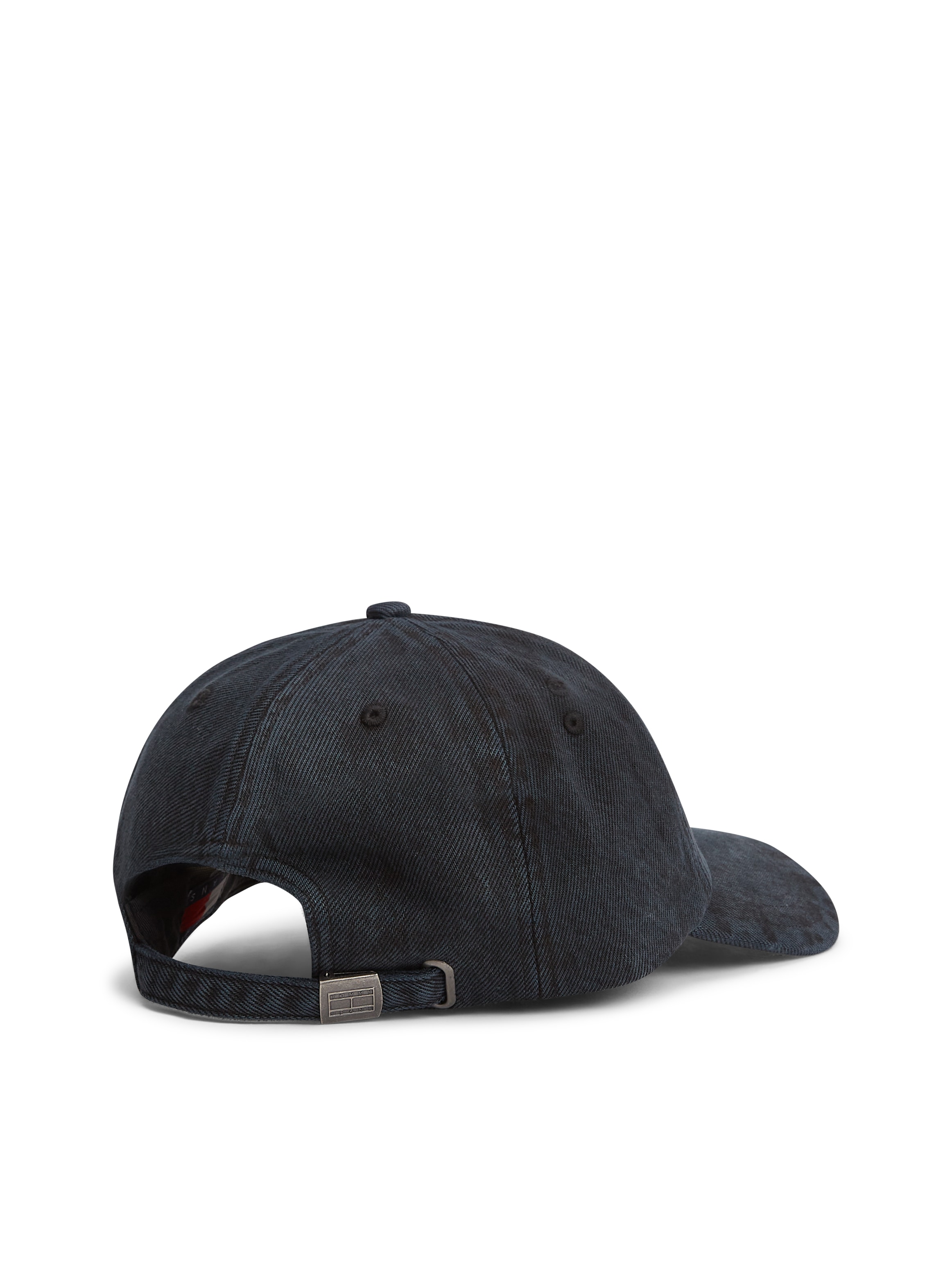 Tommy Jeans Baseball Cap »TJM HERITAGE« aus Denim mit Logo