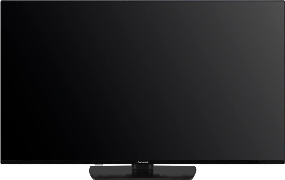 Hanseatic LED-Fernseher »50U800UDS«, 126 Ultra HD, online TV kaufen cm/50 4K Zoll, Smart-TV-Android
