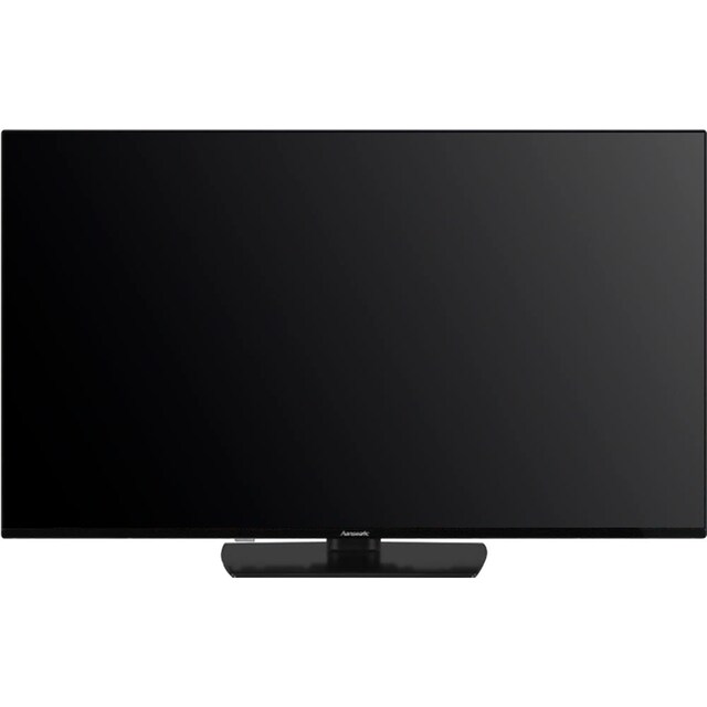 Hanseatic LED-Fernseher »50U800UDS«, 126 cm/50 Zoll, 4K Ultra HD, Smart-TV-Android  TV online kaufen
