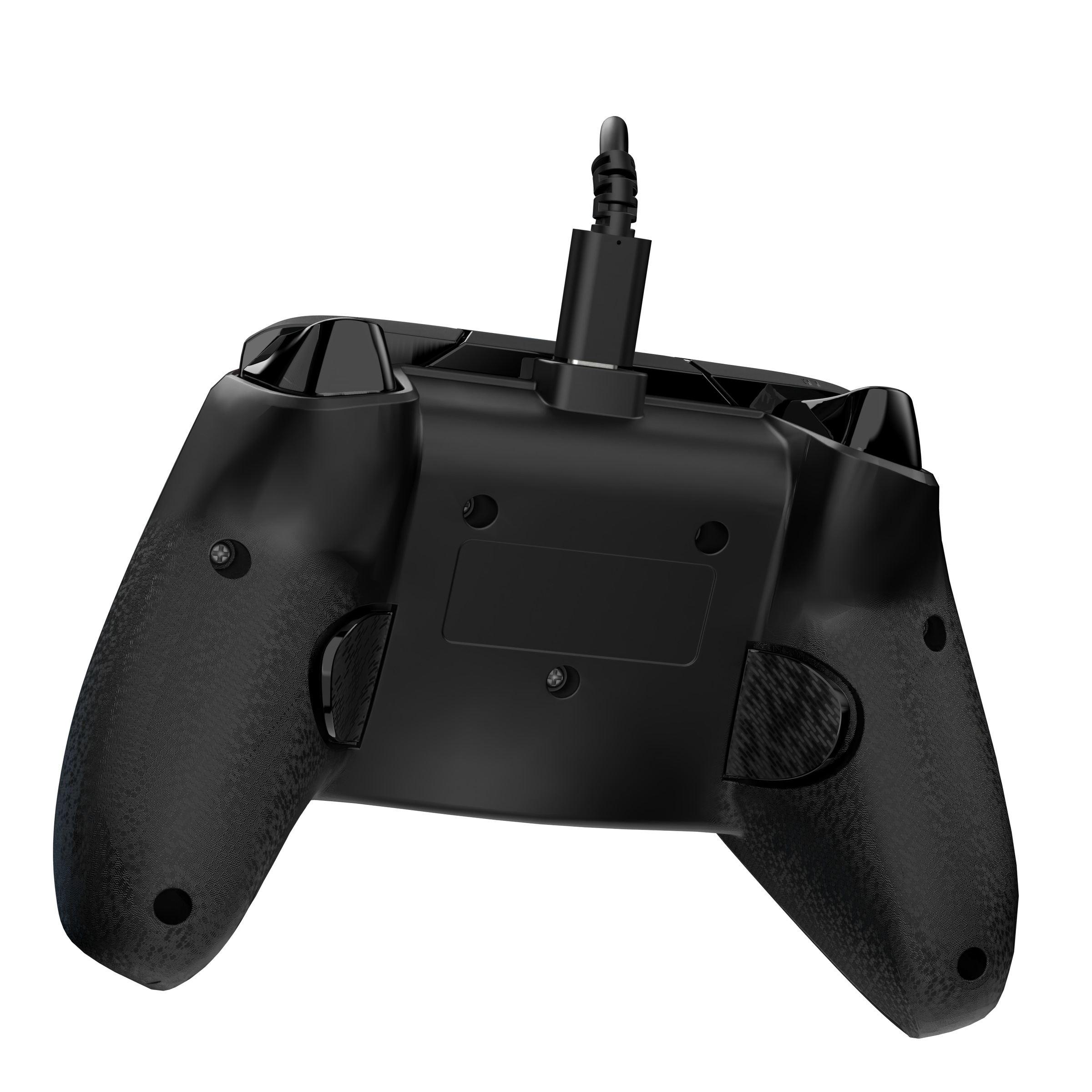 PDP - Performance Designed Products Gamepad »REMATCH GLOW Advanced«