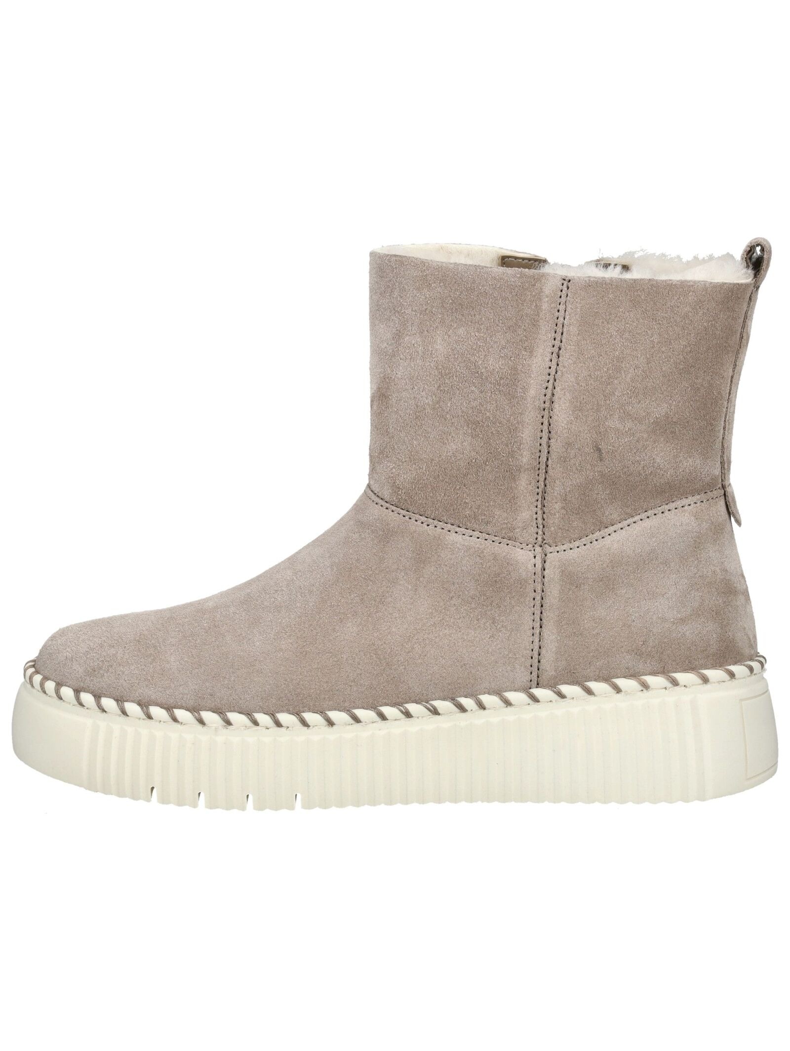 Gabor Stiefelette »Gabor Stiefelette Veloursleder«