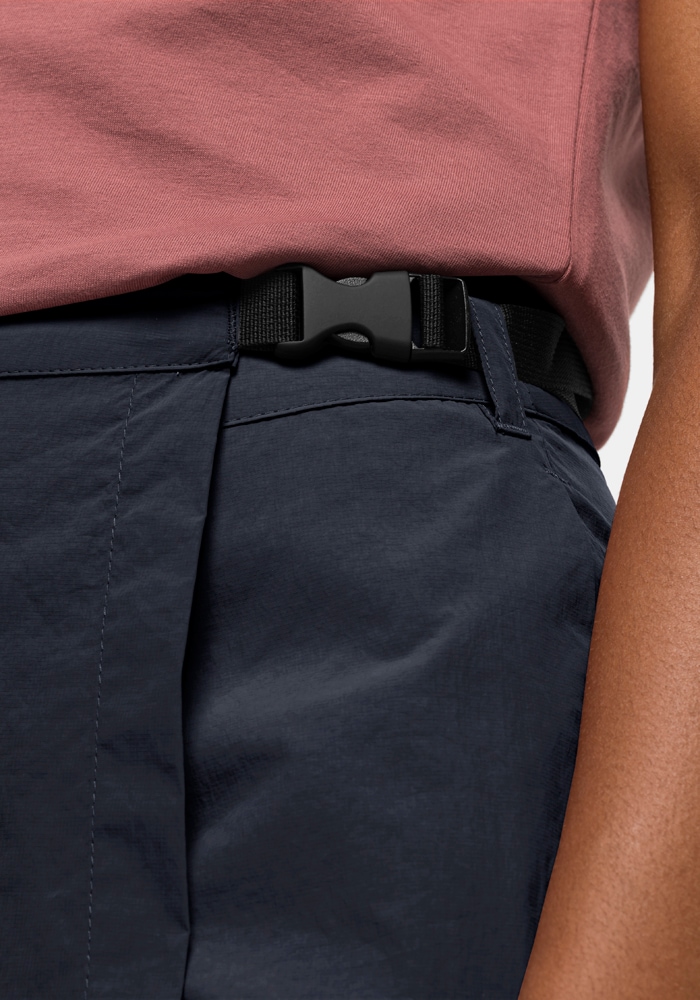 4. Bild von Jack Wolfskin Hosenrock »LIGHTSOME SKORT W«