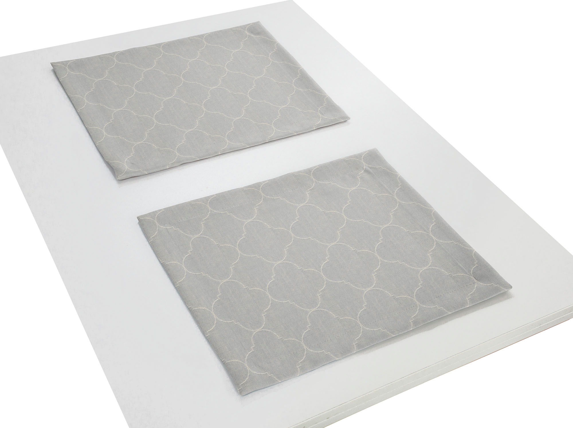 Adam Platzset »Indian Cortezada Light« GOTS organic,zertifiziert durch CERE günstig online kaufen