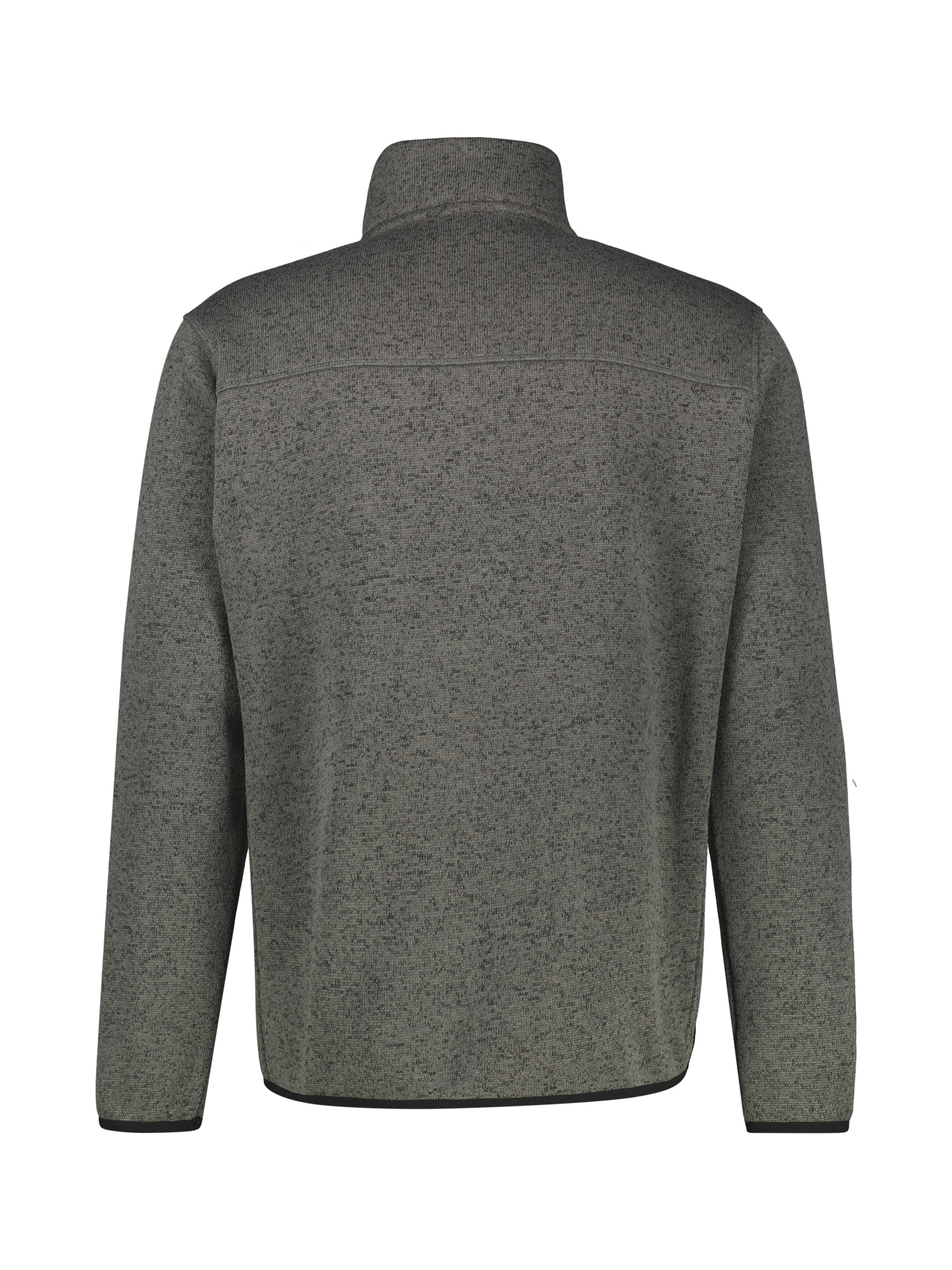 LERROS Sweatjacke »LERROS Fleecejacke für Herren - warm, leicht, urban«