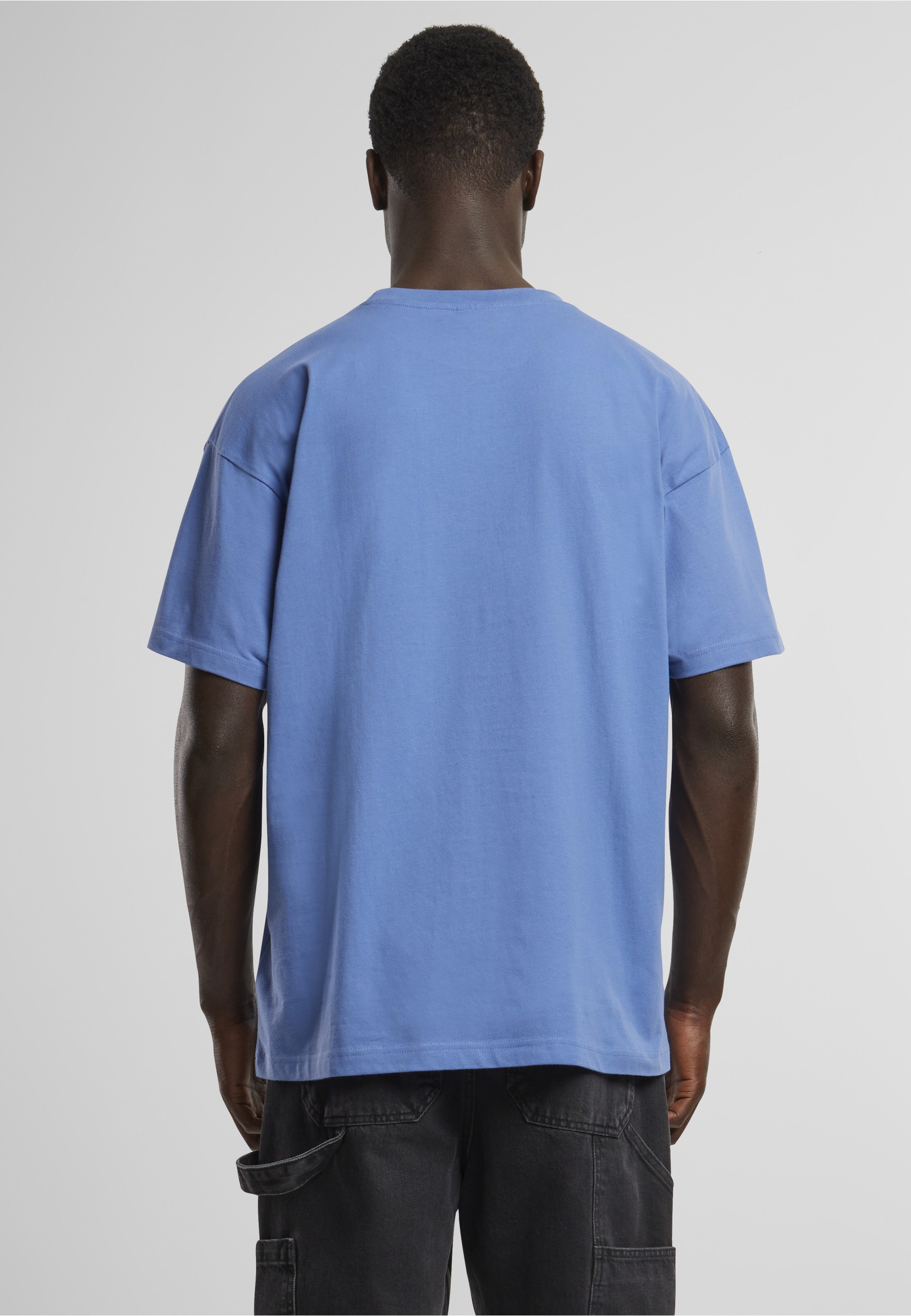 K1X T-Shirt »K1X K1X Stars Logo Tee« 1 Stk.