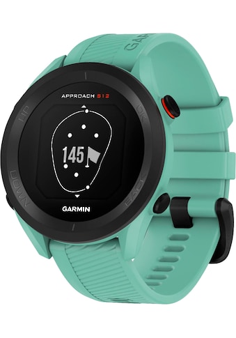 Garmin Smartwatch »APPROACH S12 2022 Edition«, (Garmin) kaufen