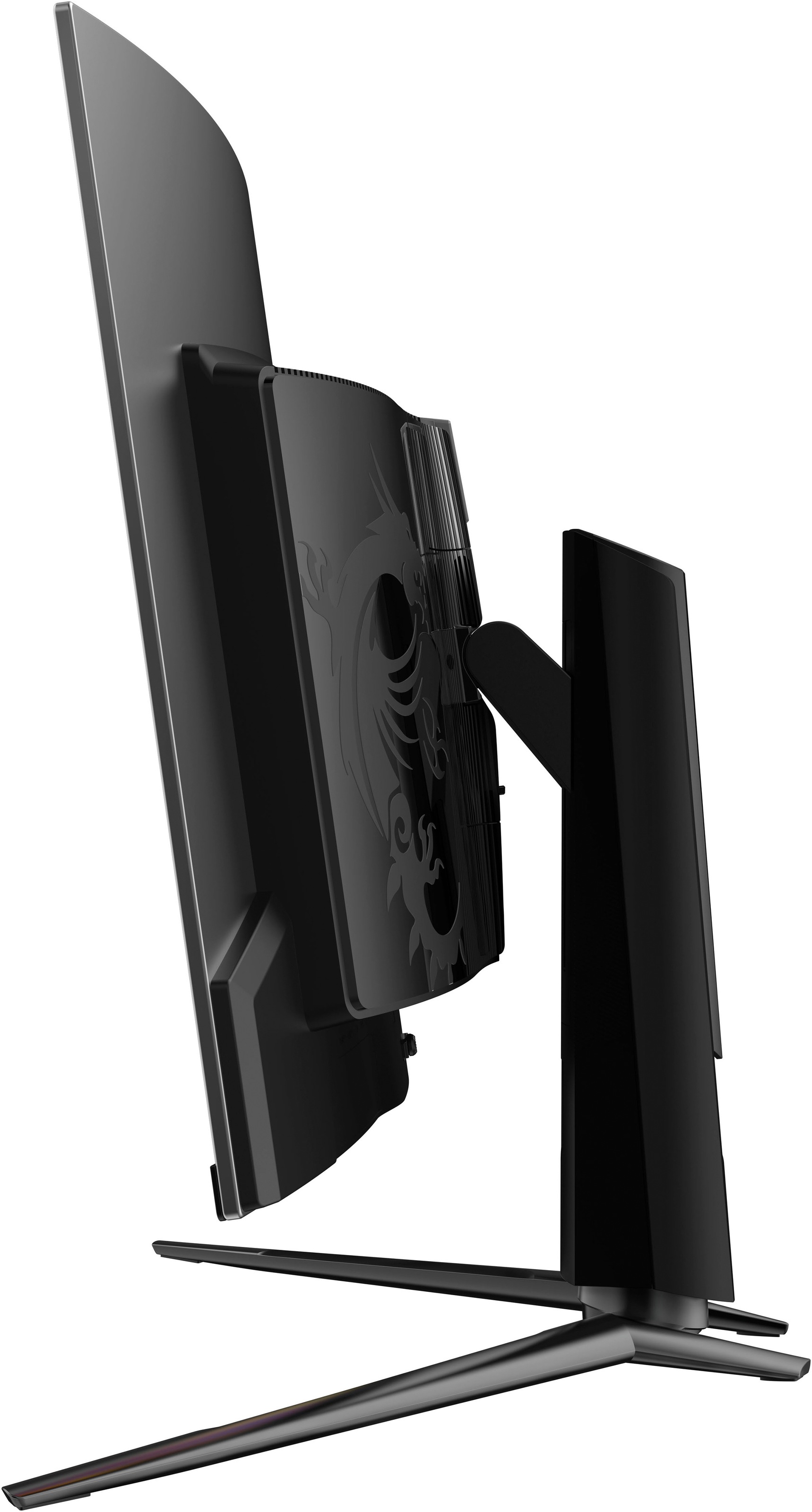 MSI Gaming-Monitor »MAG 321CUP QD-OLED«, 80 cm/32 Zoll, 3840 x 2160 px, 4K Ultra HD, 0,03 ms Reaktionszeit, 165 Hz