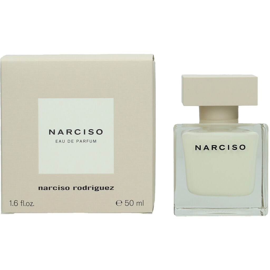 narciso rodriguez Eau de Parfum »Narciso«