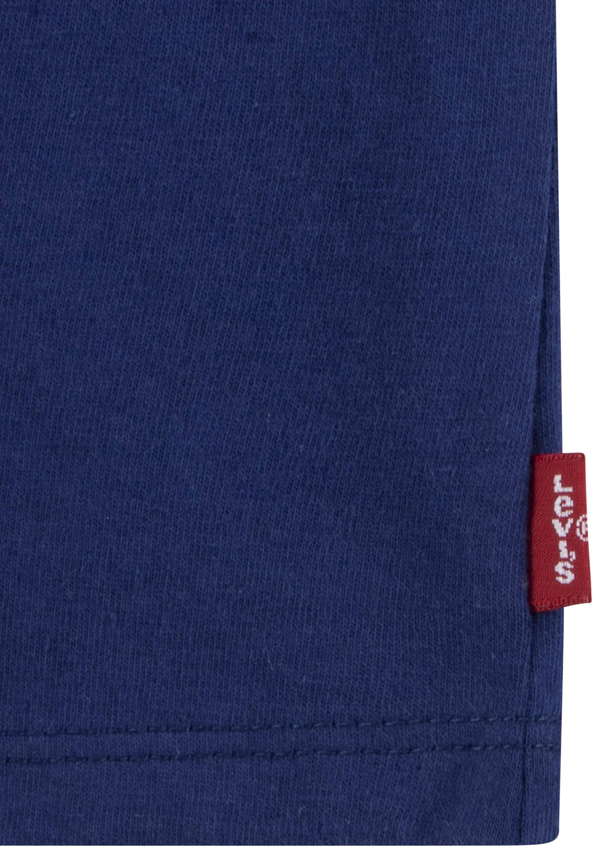 Levi's® Kids Langarmshirt »LS BATWING TEE«, mit Logo Print for GIRLS
