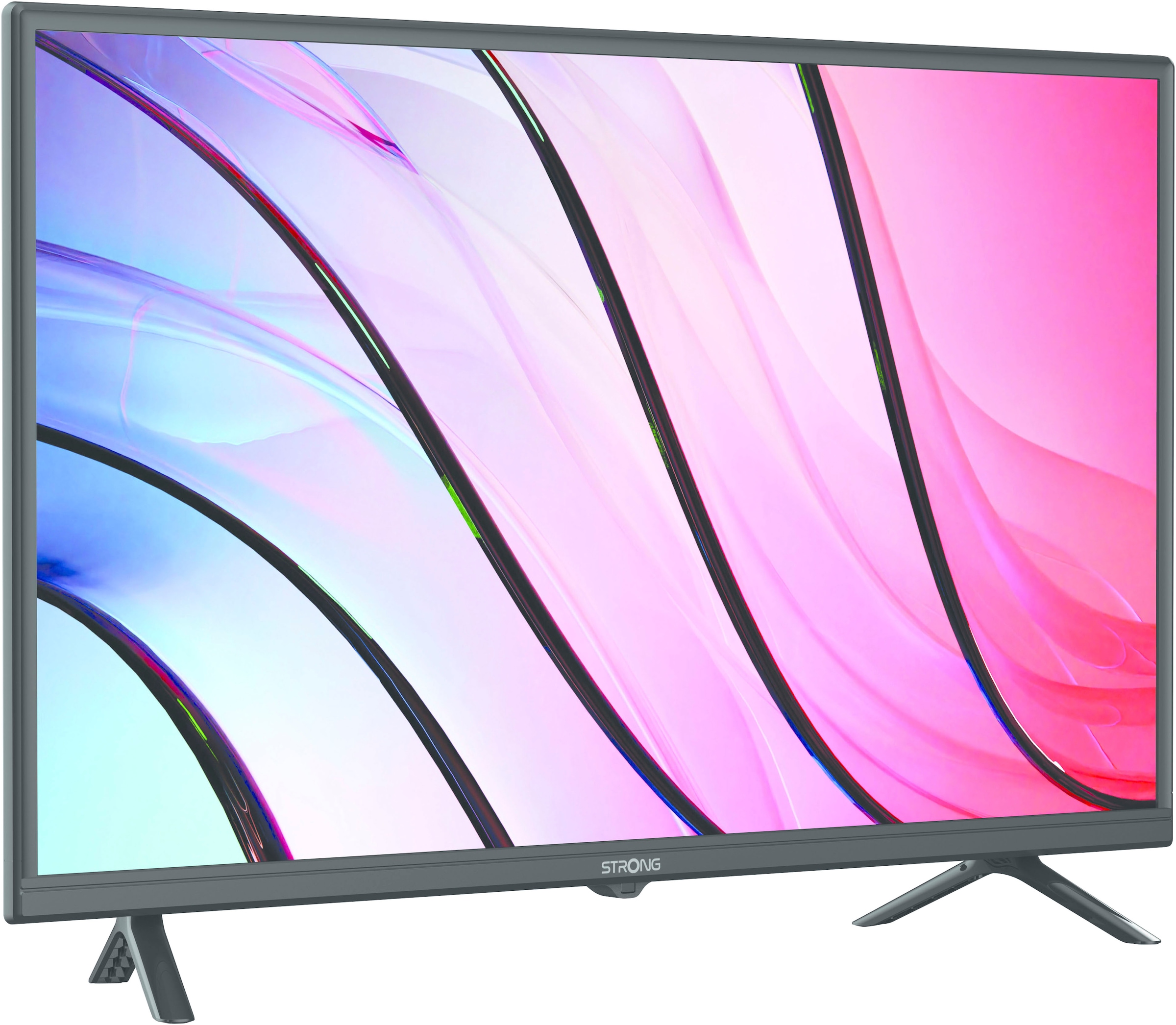 Strong LED-Fernseher »SRT 32HF2003«, HD