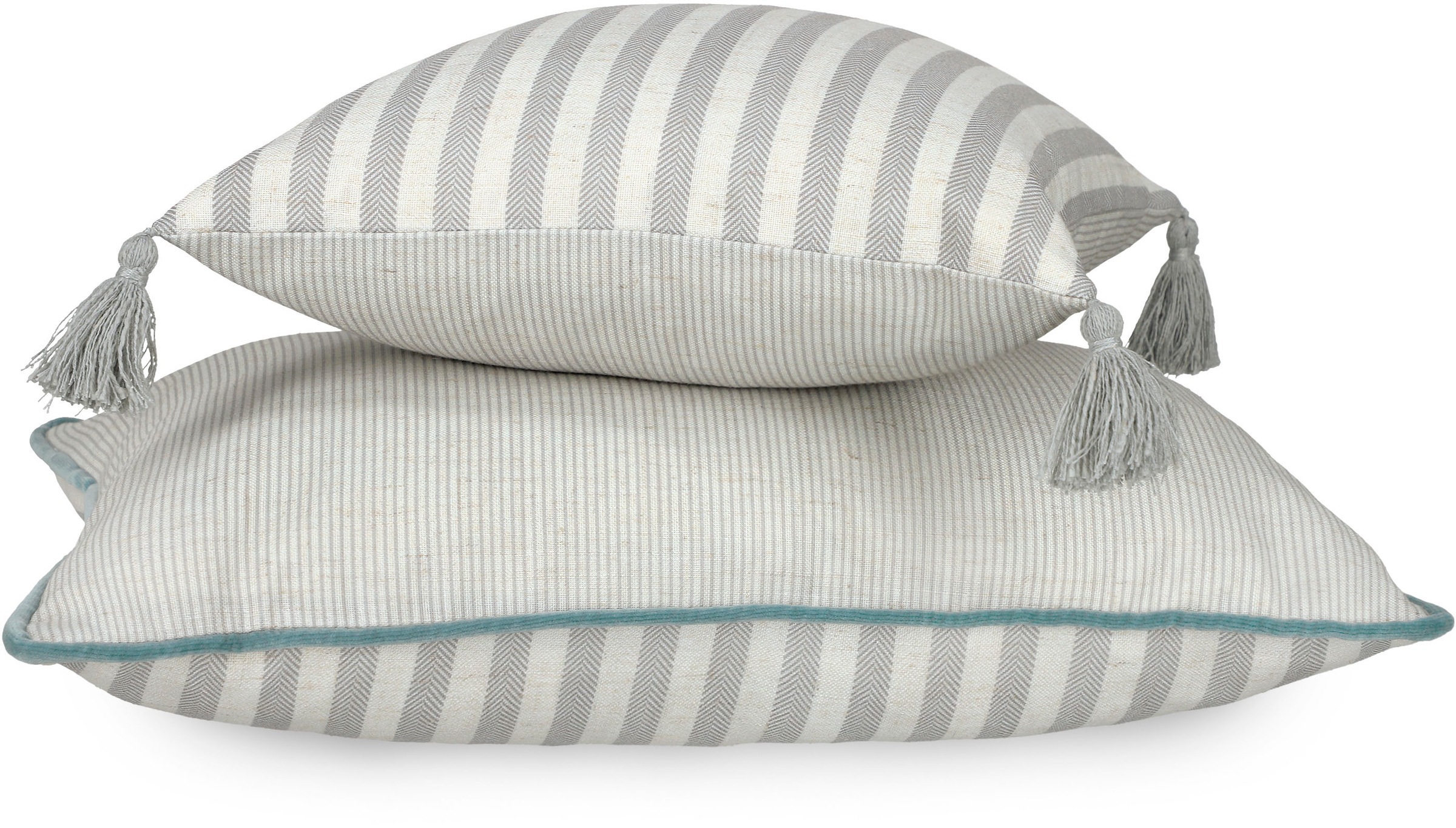 SCHÖNER WOHNEN-Kollektion Kissenhülle »Habit«