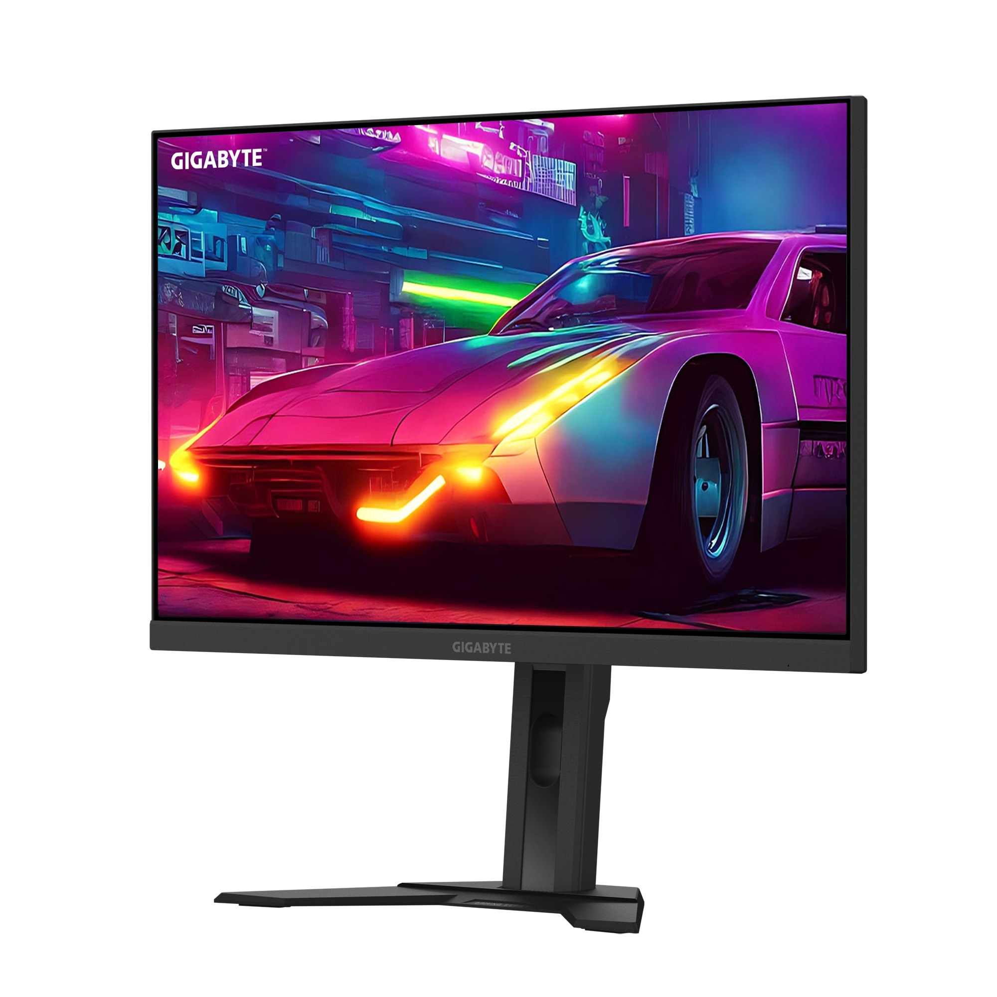 Gigabyte Gaming-Monitor »M27UA« 68,4 cm/27 ″  3840 x 2160 px UHD 1 Reaktionszeit 160 Hz