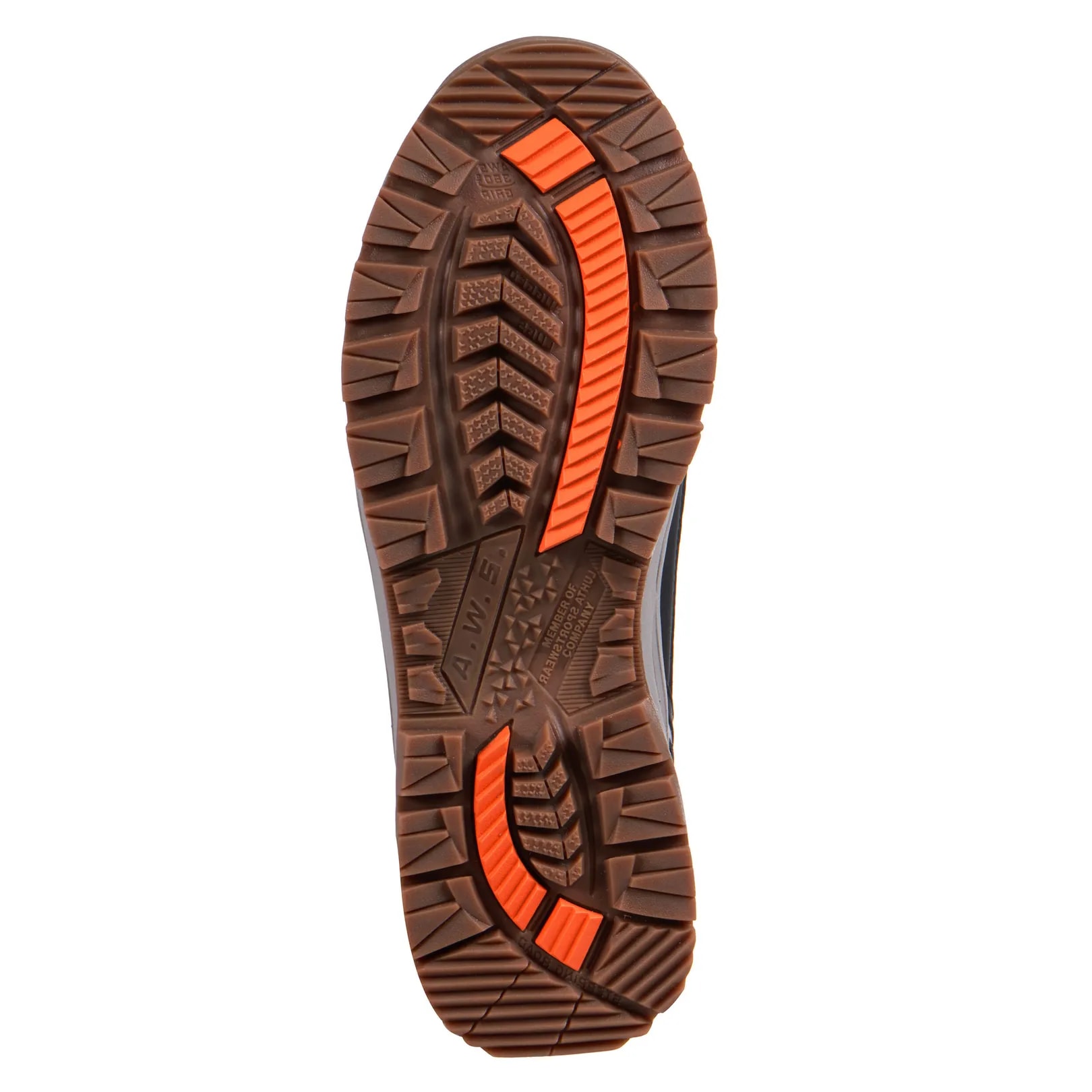 Icepeak Wanderschuh »WYNNES MR«