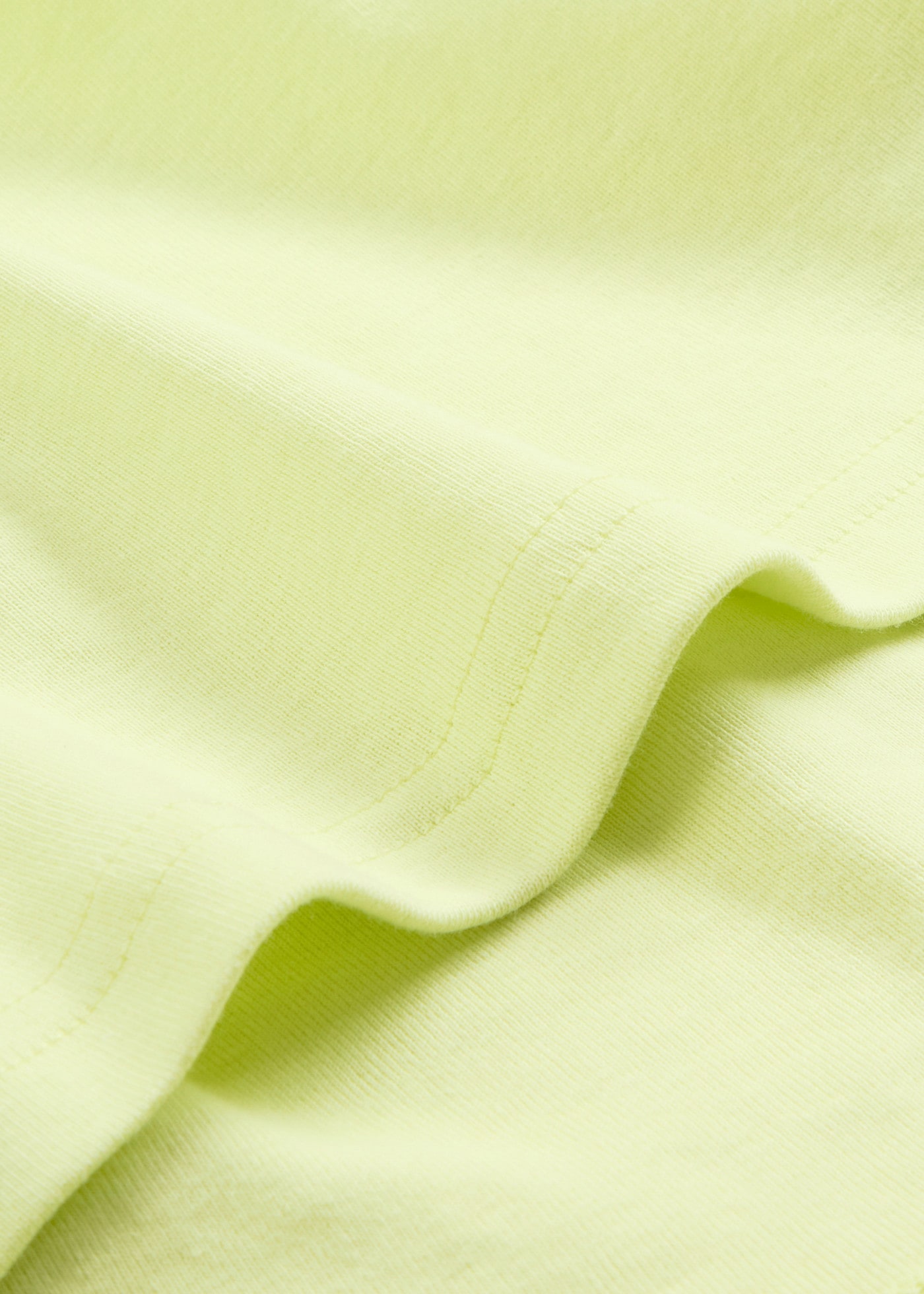 bonprix Langarmshirt leicht taillierte Passform, Rundhalsausschnitt, aus reiner Baumwolle