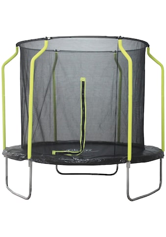 Gartentrampolin »Springsafe Trampolin Wave«