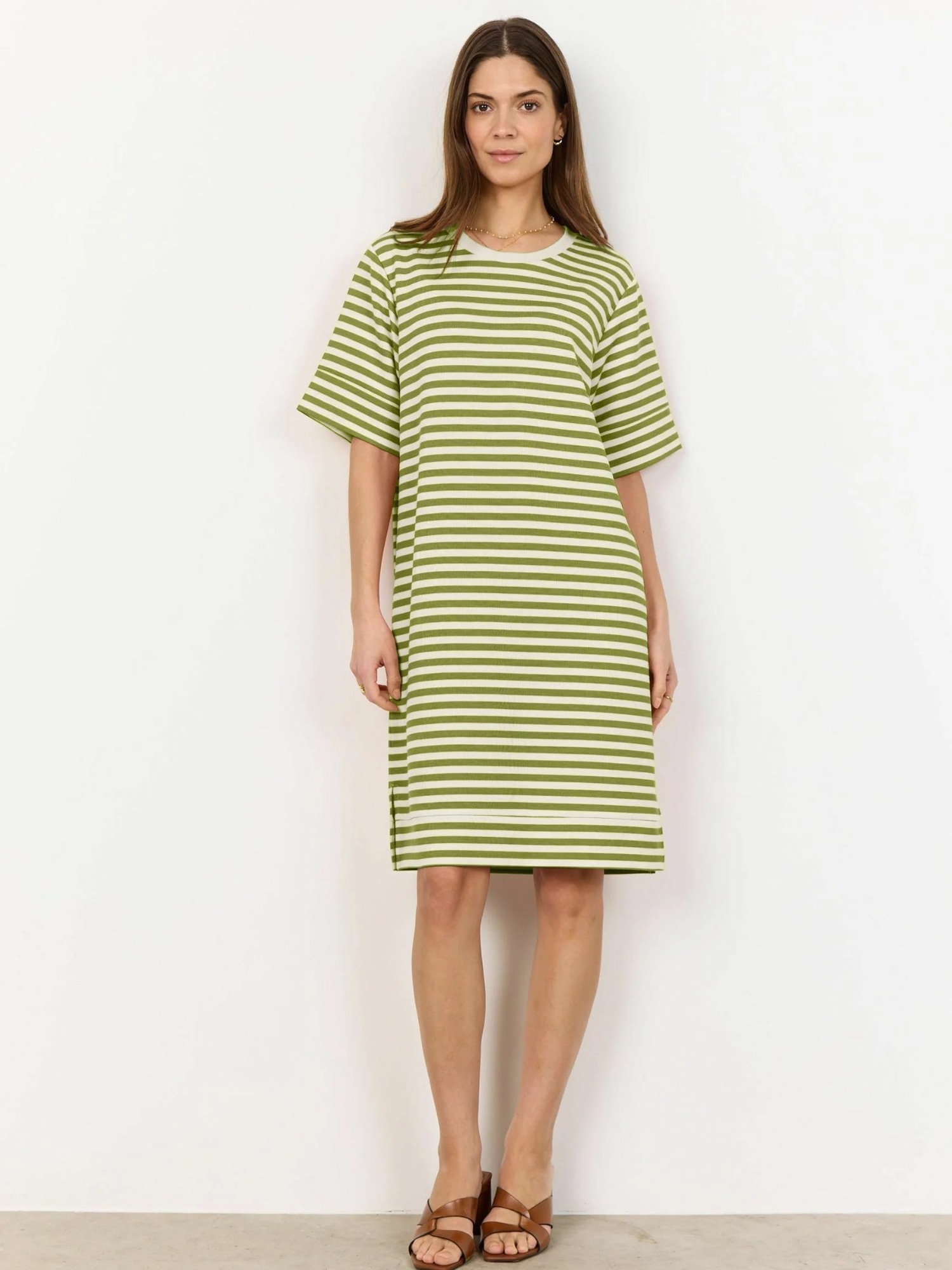 soyaconcept Jerseykleid »Soya Concept Dress SC-BARNI 34«