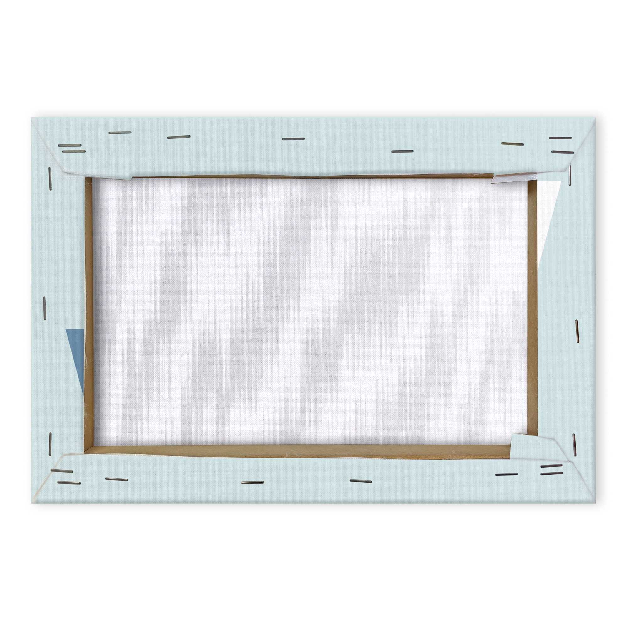 Reinders! Leinwandbild »Wow«