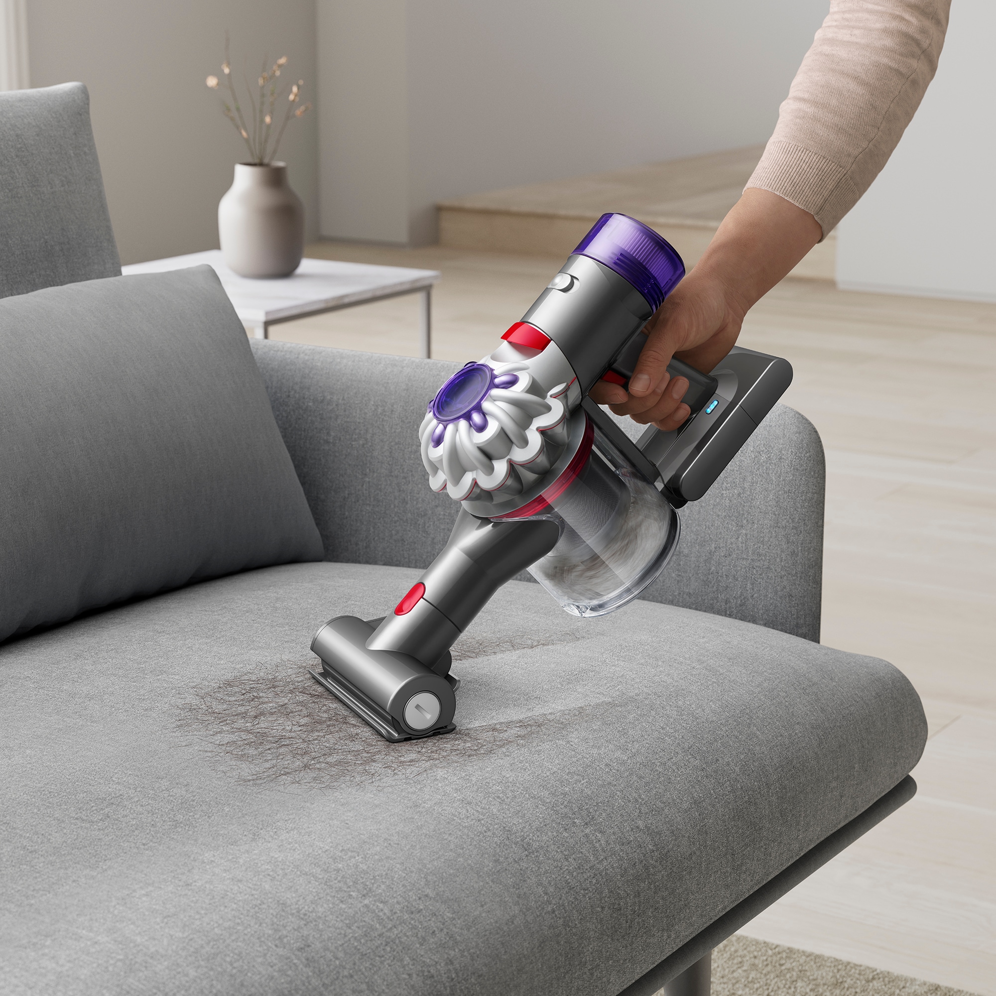 DYSON Akku-Handstaubsauger »Car+Boat™«