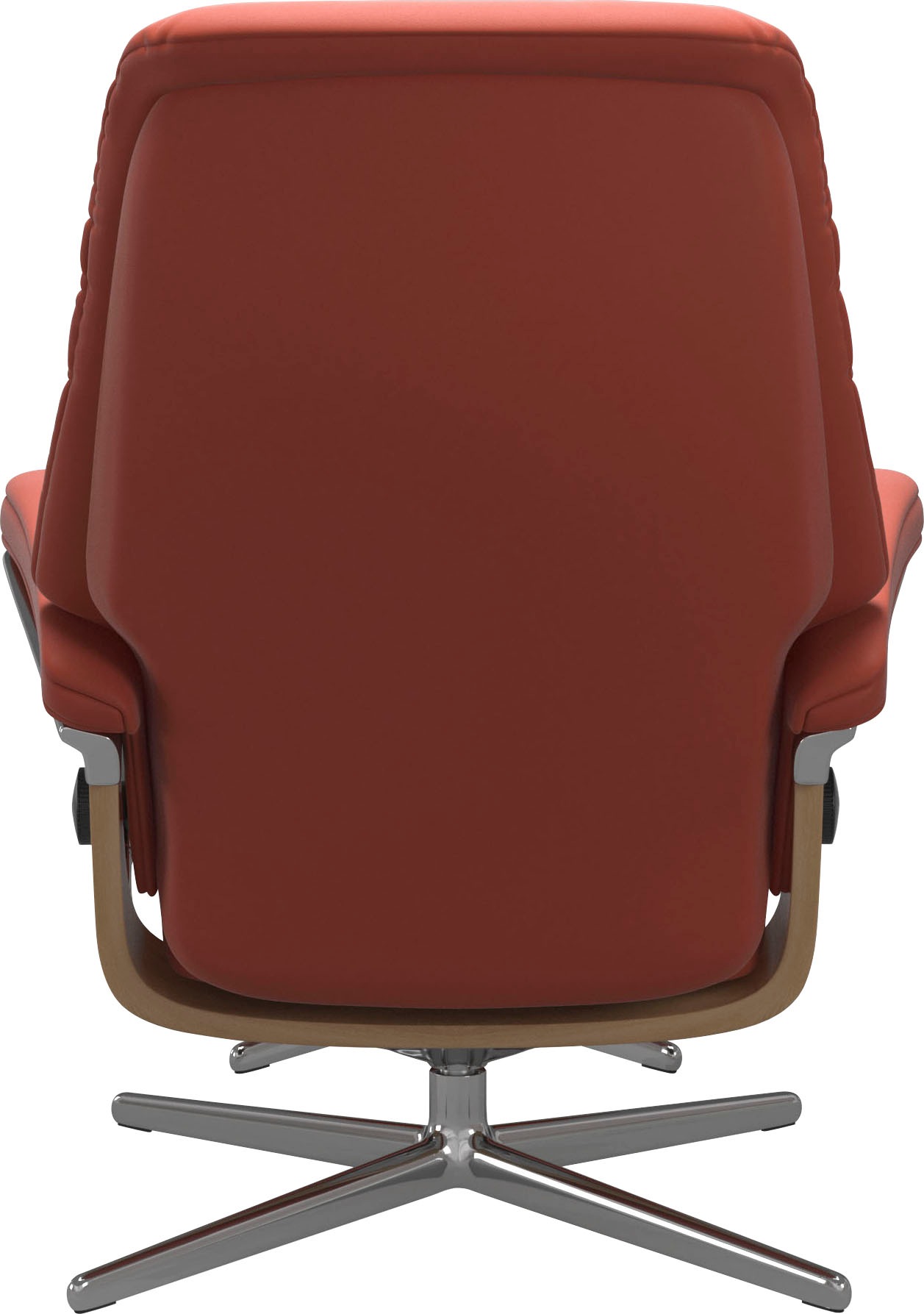 Stressless® Relaxsessel »Sunrise«, (Set, Relaxsessel mit Hocker), mit Hocke günstig online kaufen