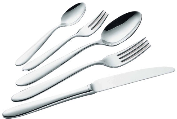 PINTINOX Besteck-Set »Ritz«